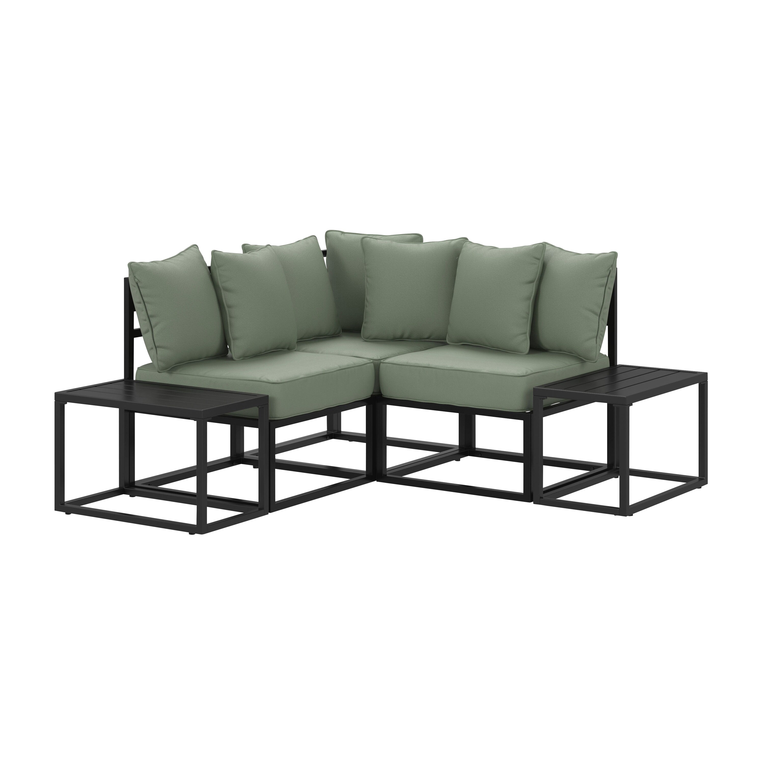 Style Selections FSS60657C Patio-Conversation-Sets - View #16
