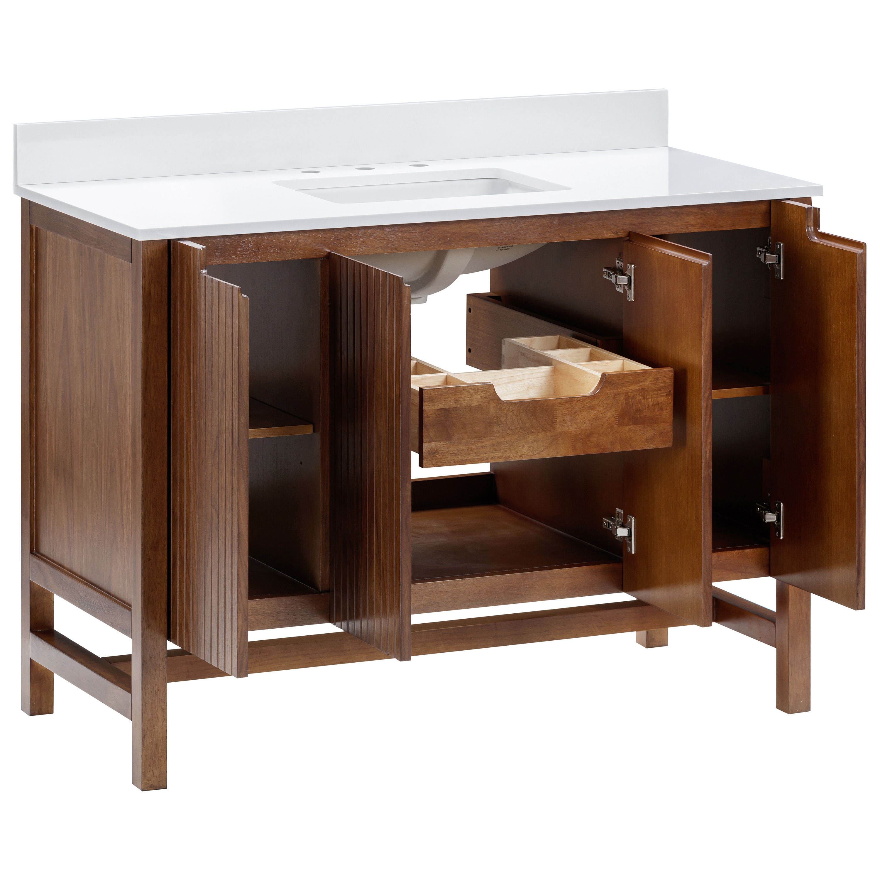 Origin 21 L22104-VS48-WA Bath-Vanity-Combo - View #14