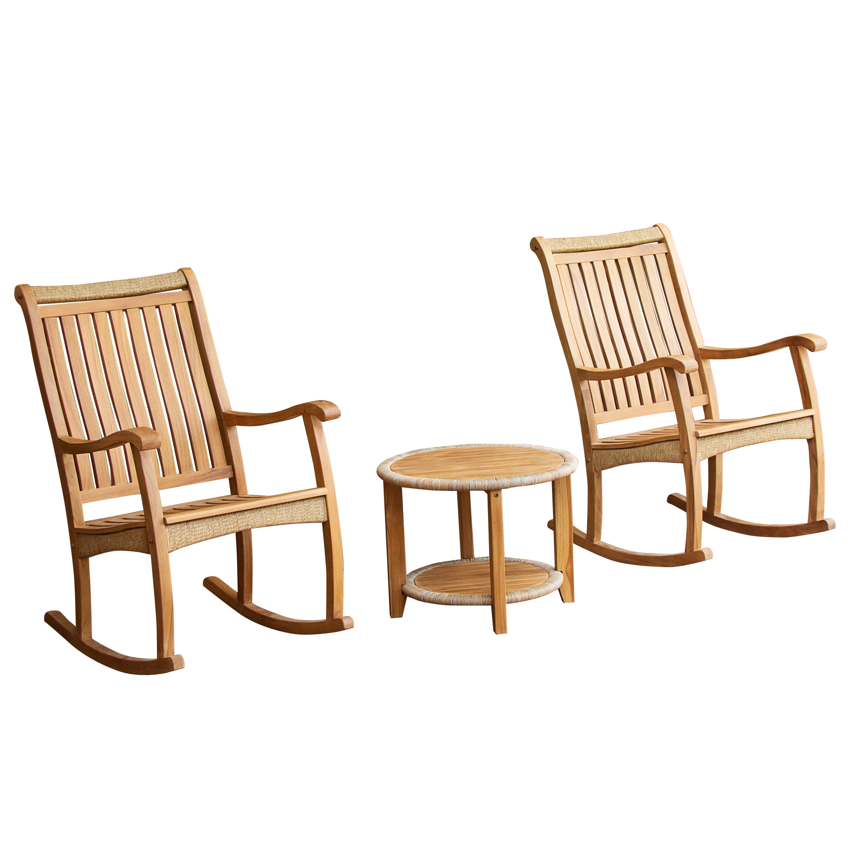 Cambridge Casual 610717-TW-XX-XX-HT Patio-Conversation-Sets - View #2