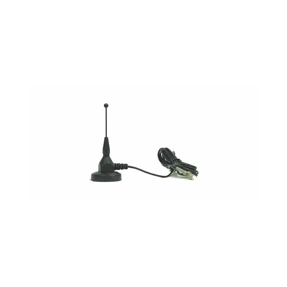 SkilledPower ZX9CBDST2938 Mini Magnet Mount Dual Band Cellular Antenna with Fme Connector
