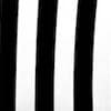 Black Cabana Stripe