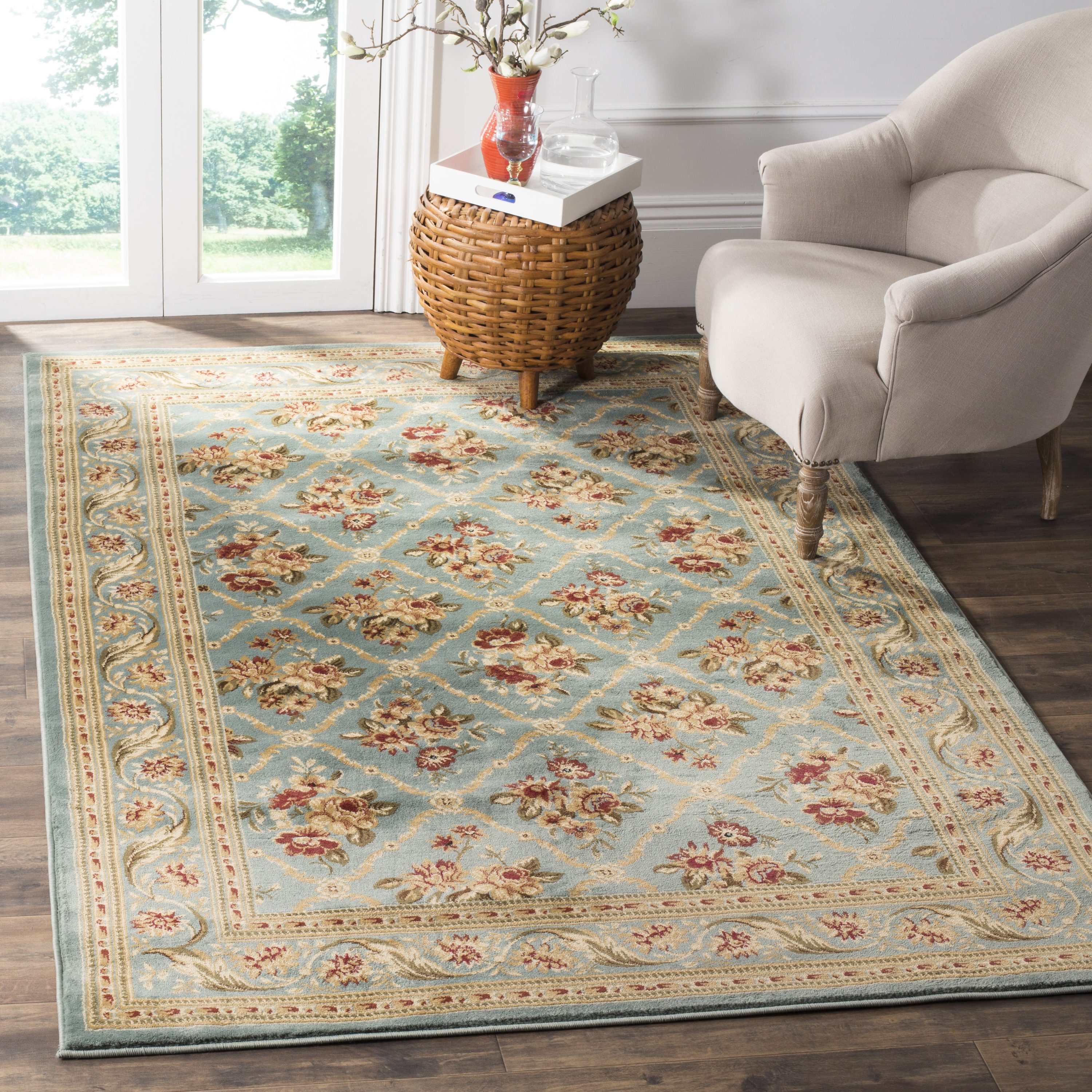 Safavieh LNH556-6565-8 rugs - View #2