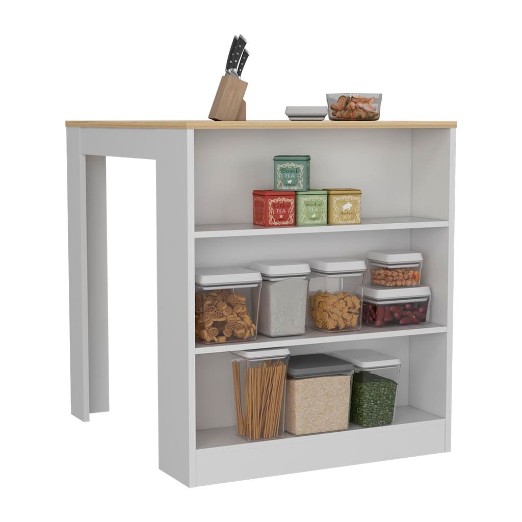 Watnature WEJK3T4JG271 Kitchen-Furniture - View #7