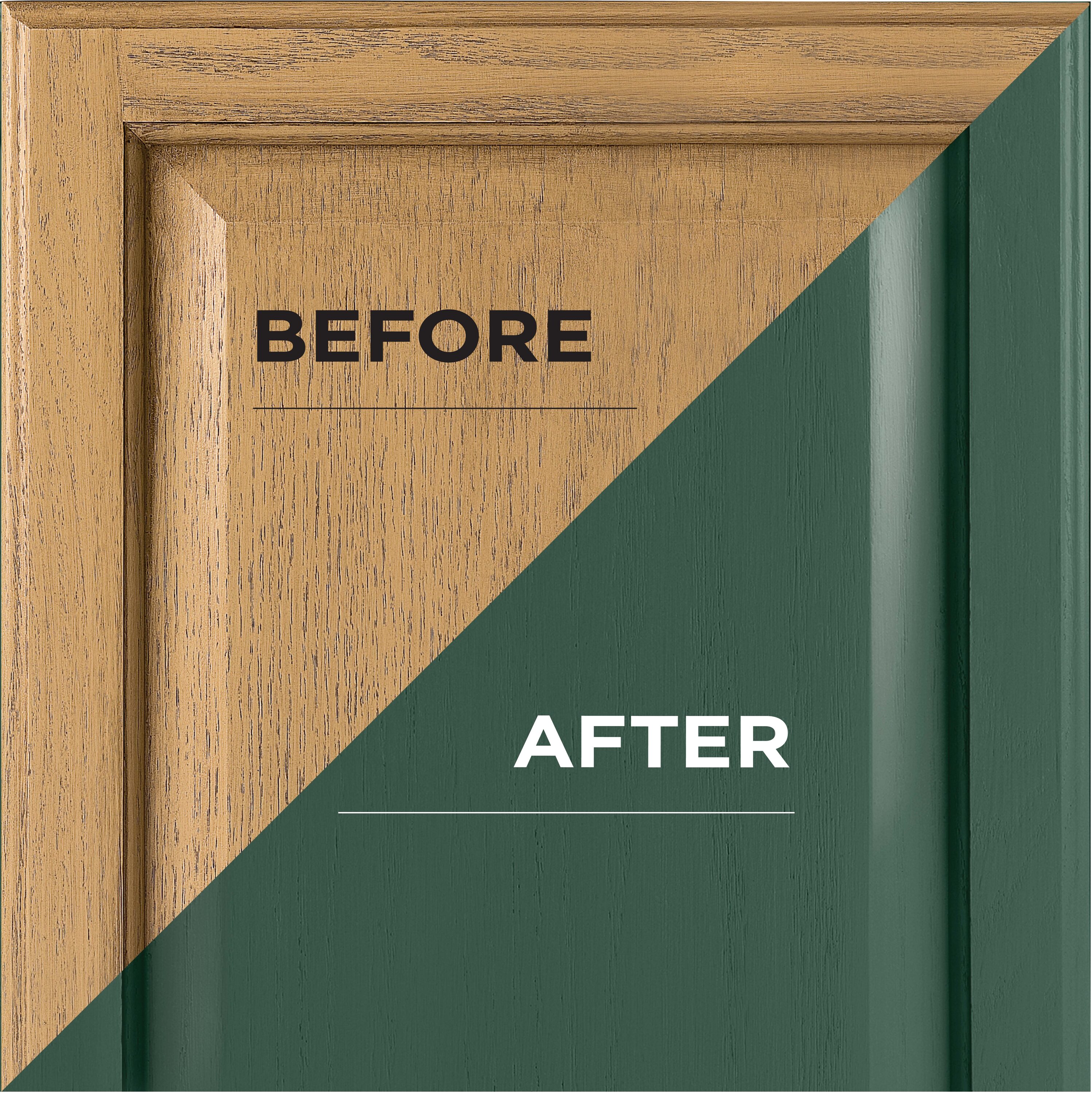 Rust-Oleum 38039019T Cabinet-Furniture-Paint - View #2