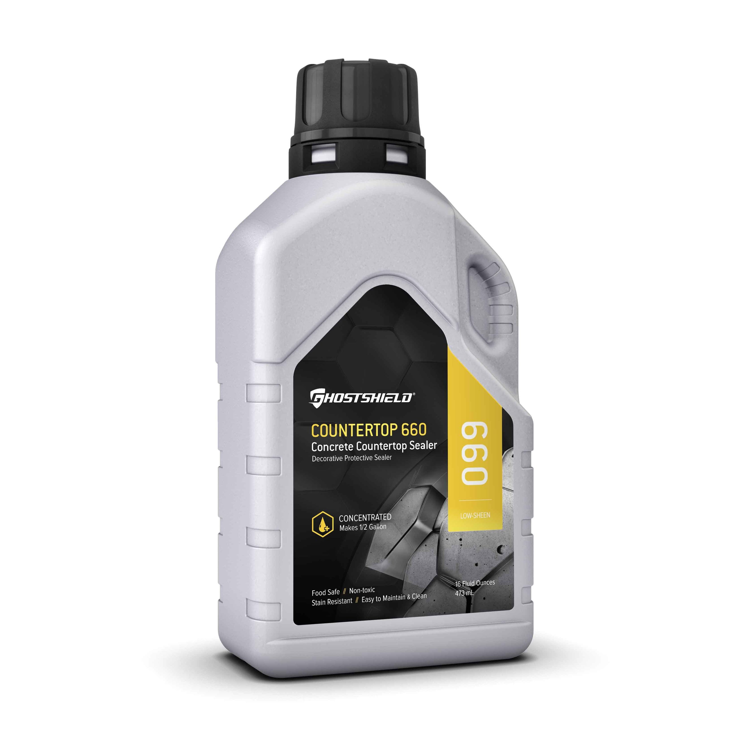 Hydro-Defend® Concrete Waterproofer - H&C® Concrete