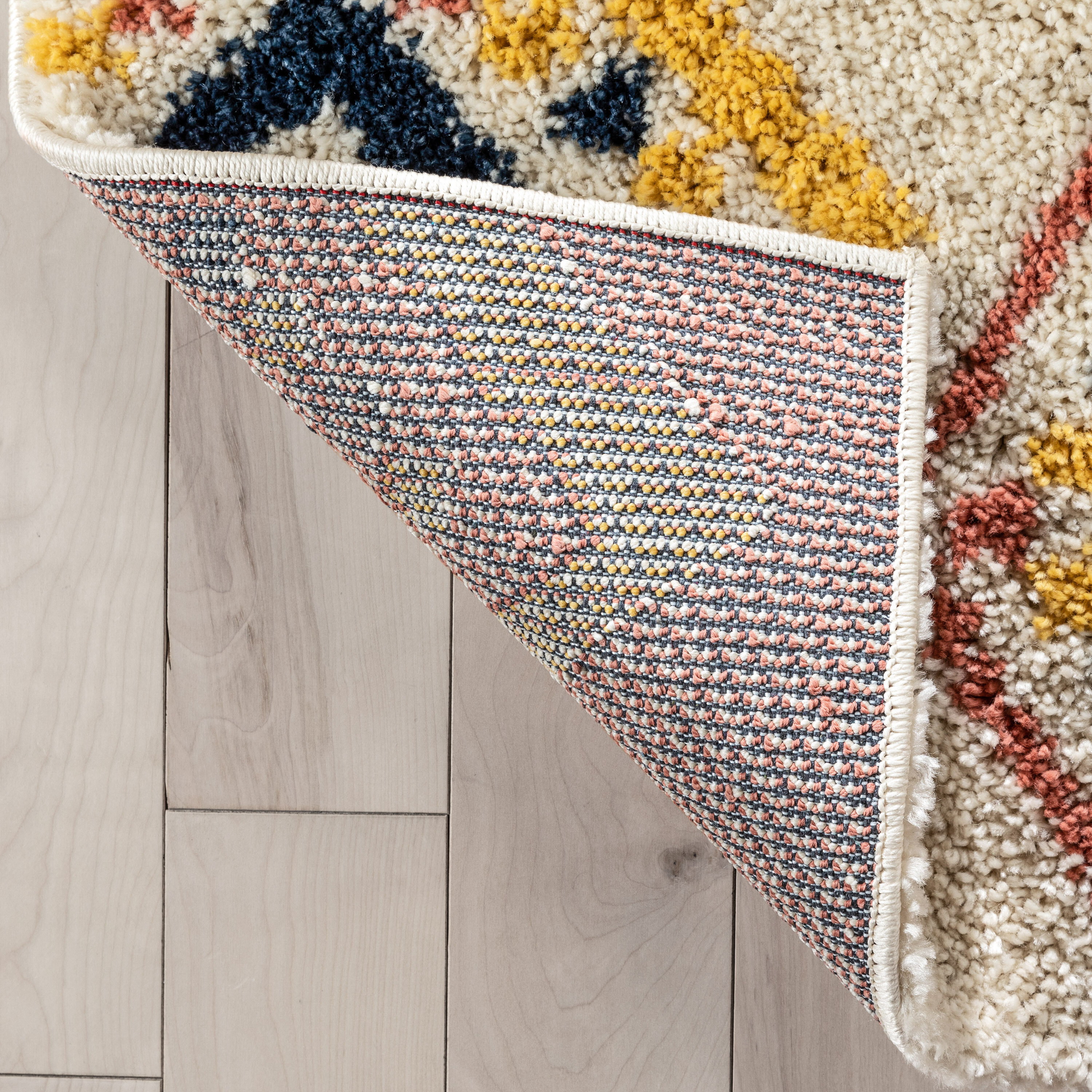 Well Woven GIG-132-2 rugs - View #5