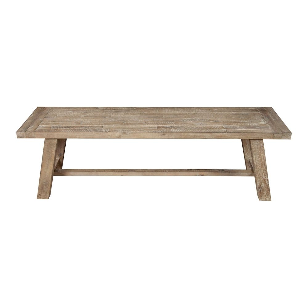 Alpine Furniture BG3139108 bench - View #3