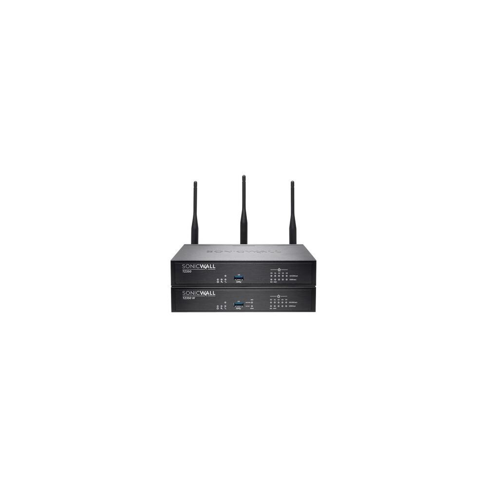  ISTR192749 Sonicwall 02-SSC-1855 TZ350 Wireless Secure Upgrade Plus 3 Year