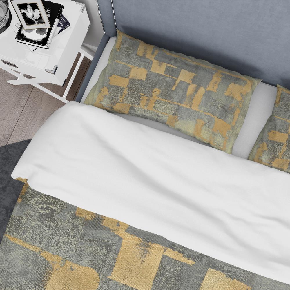 Designart BED30519-Q bedding - View #3