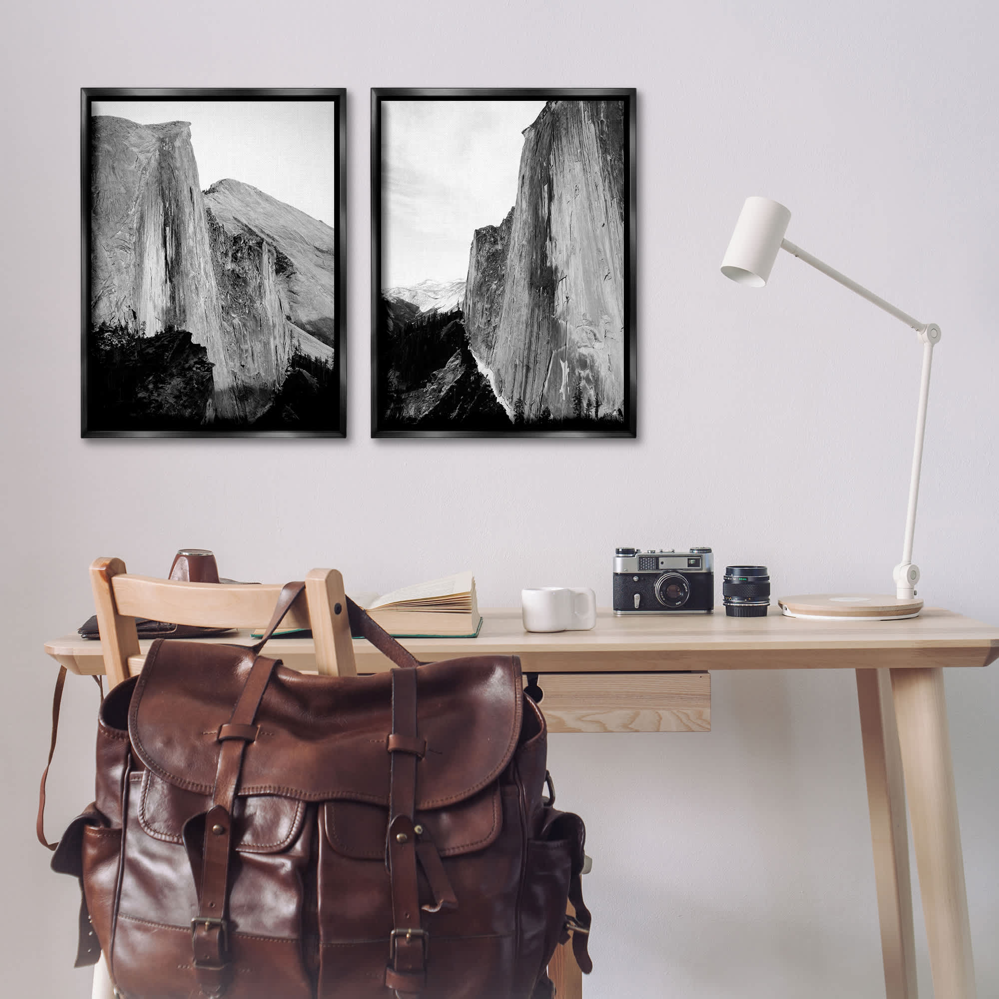 Stupell Industries B2-885-FFB-2PC-20X30 Wall-Art - View #3