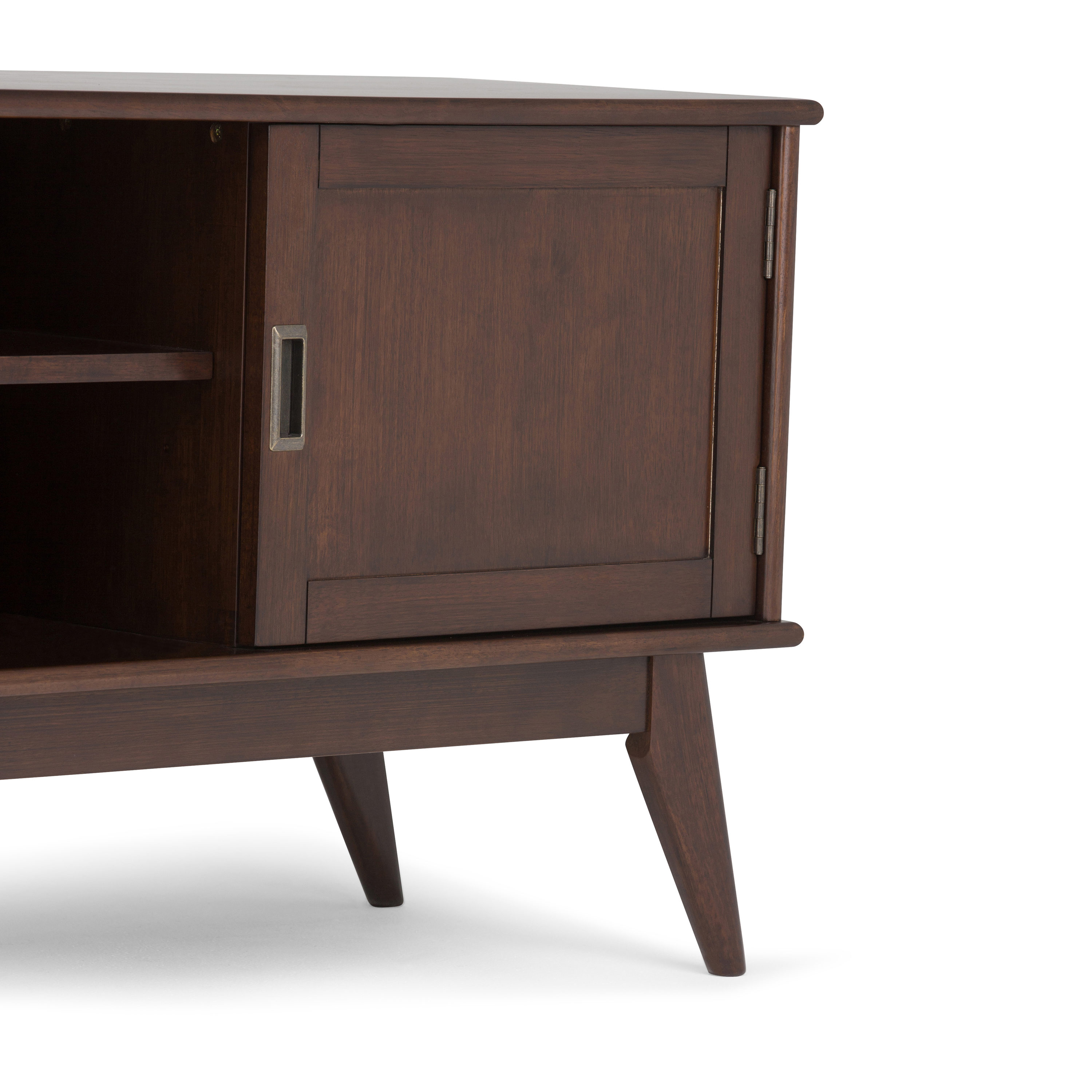 Simpli Home 3AXCDRP-07 Tv-Stands - View #5