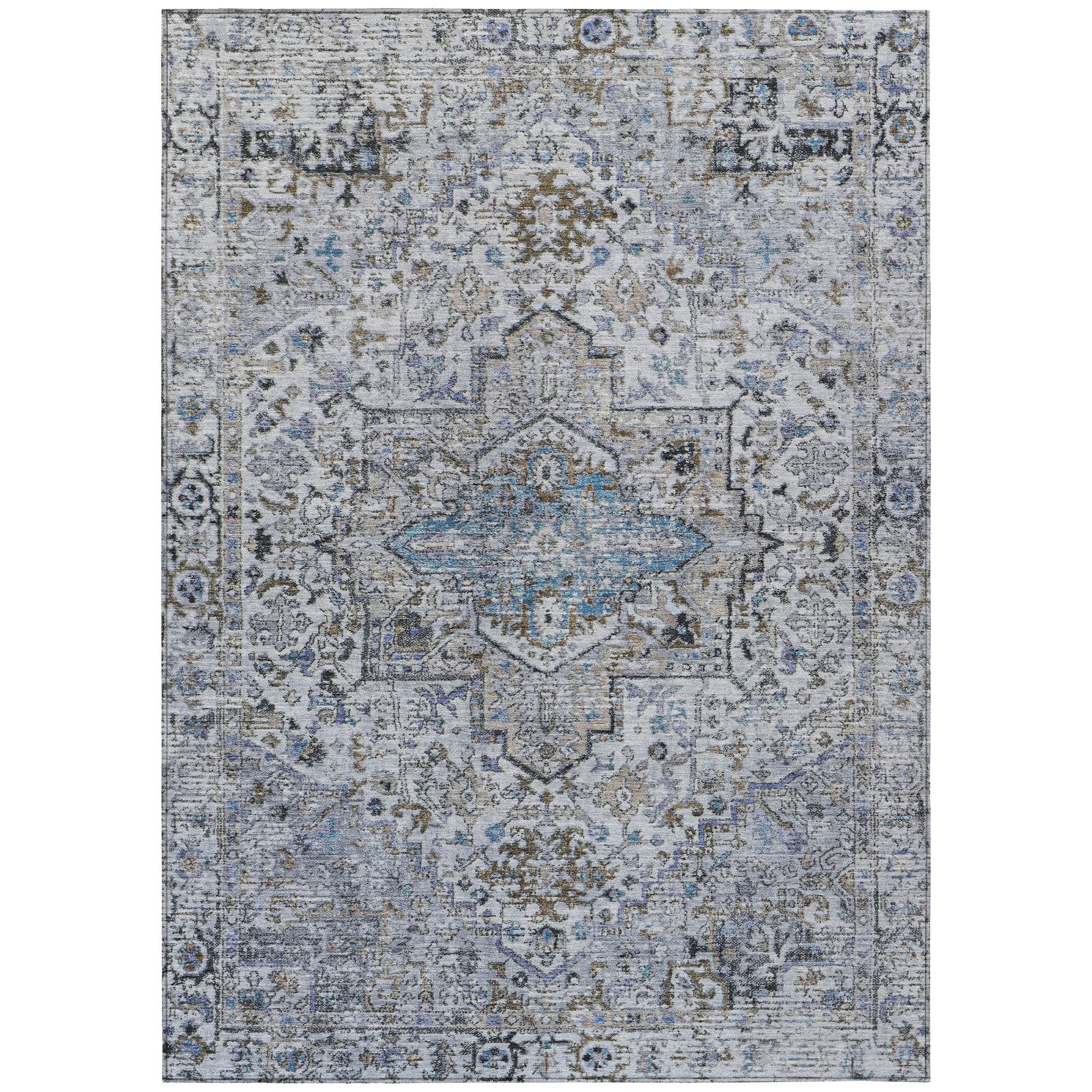 Addison Rugs ACN1767LN10X14 rugs - View #2