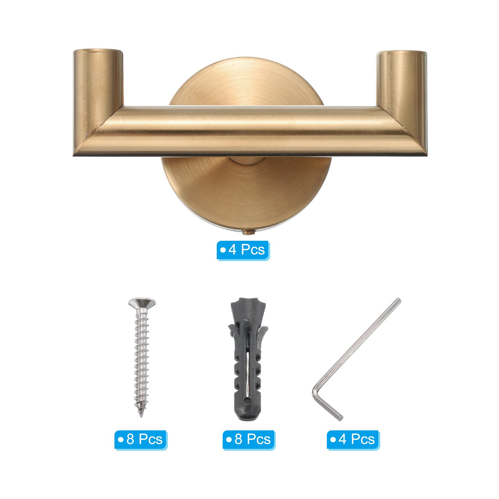 PATIKIL S25072801UX2696 Utility-Hooks-Racks - View #3
