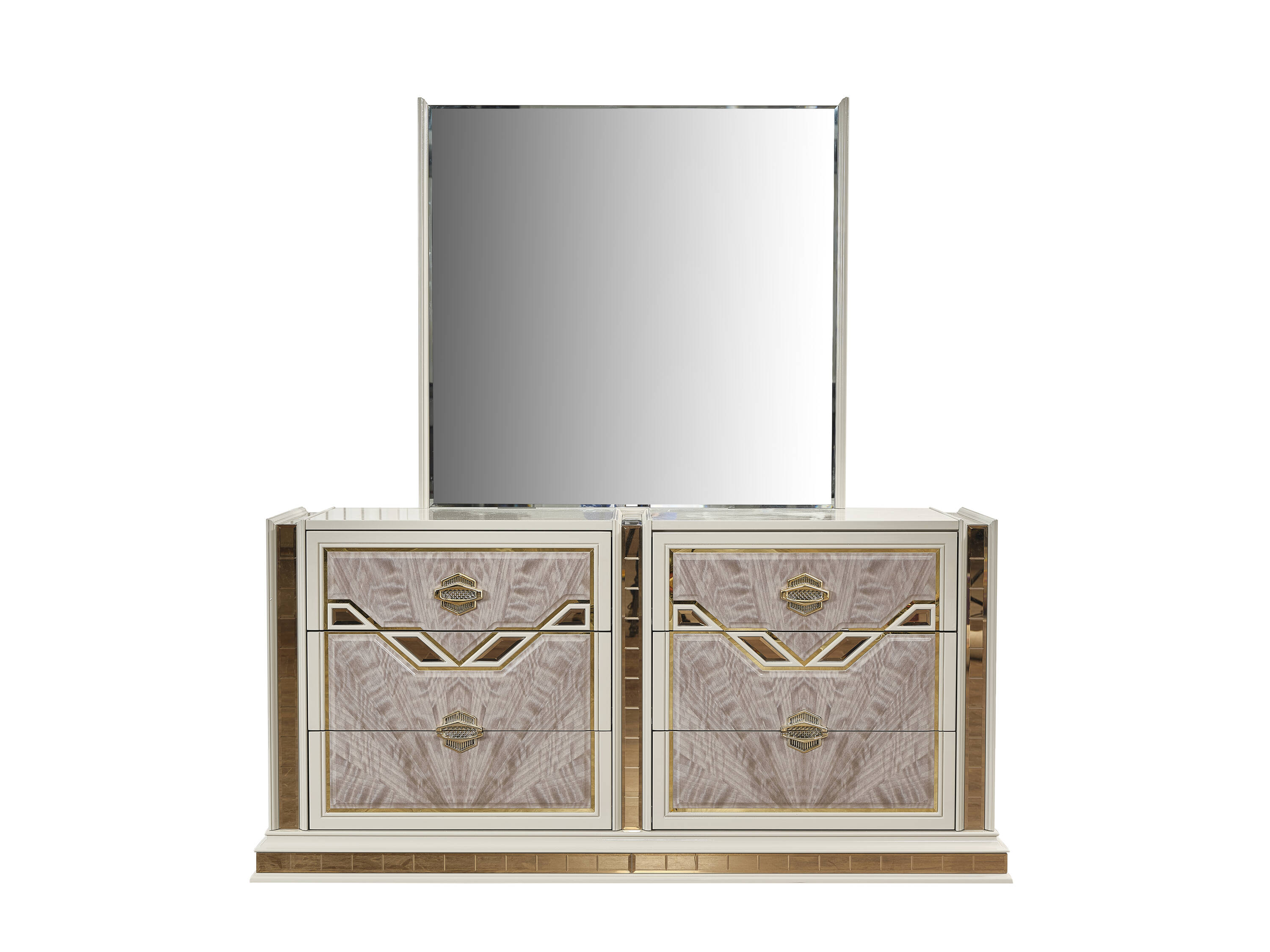 Galaxy 601955554268 Bedroom-Sets - View #6
