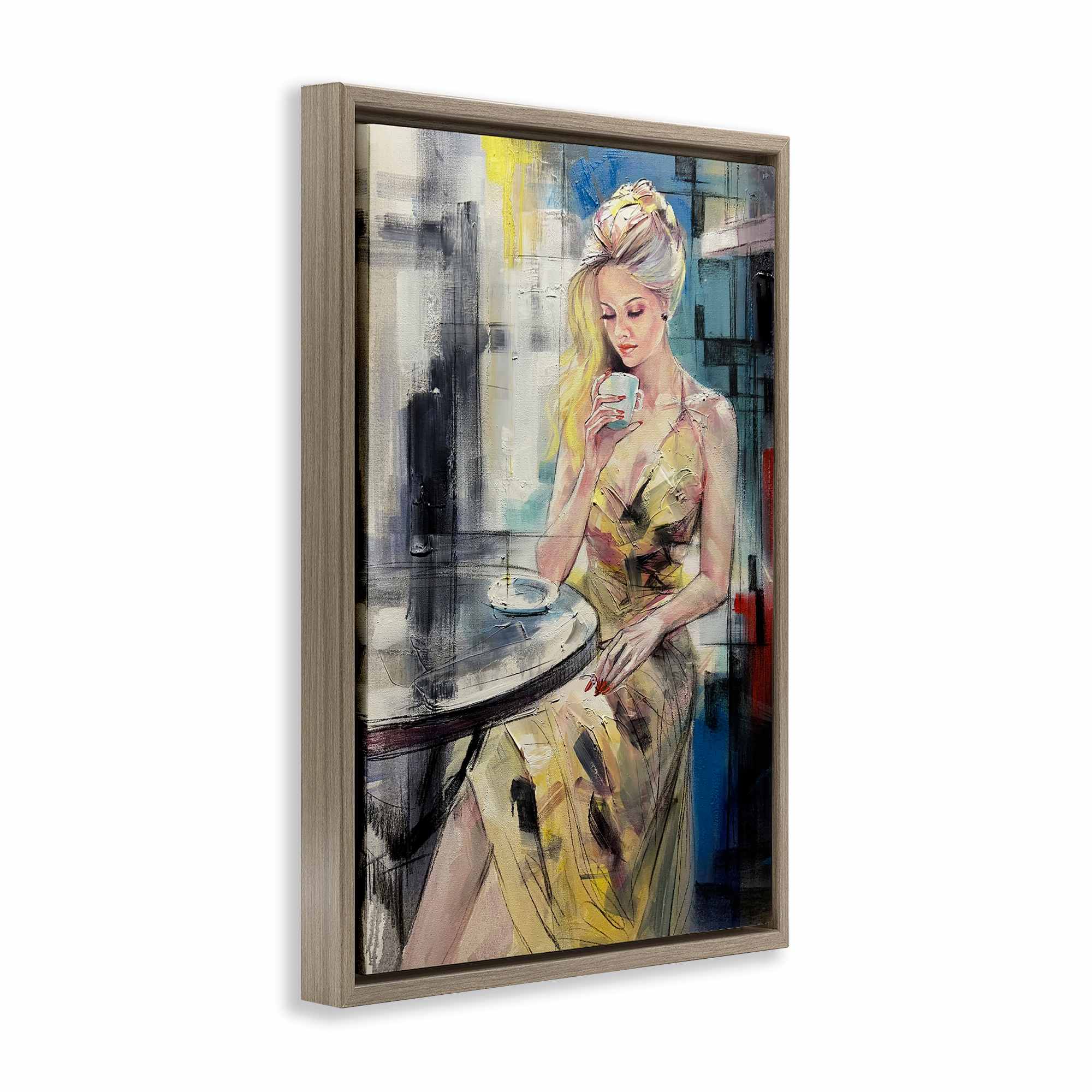 Stupell Industries BT-048-FFE-16X24 Wall-Art - View #2