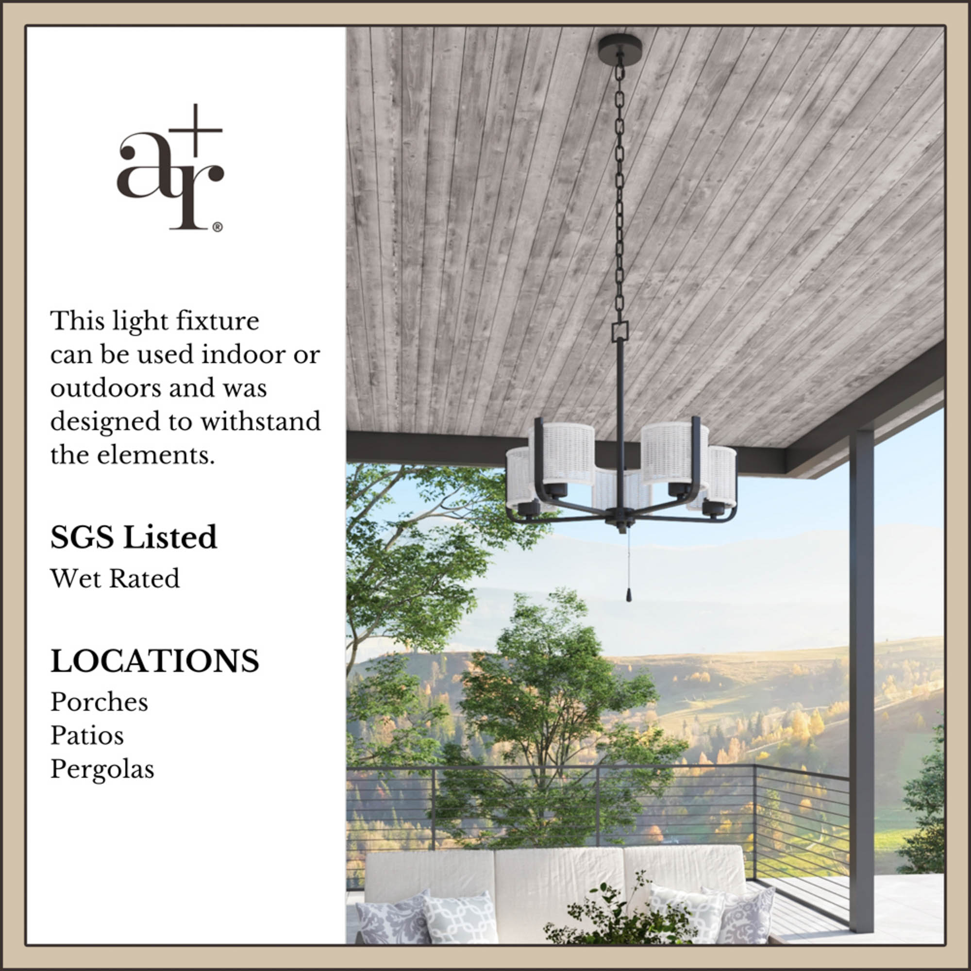 allen + roth 43031 b090015 - View #7