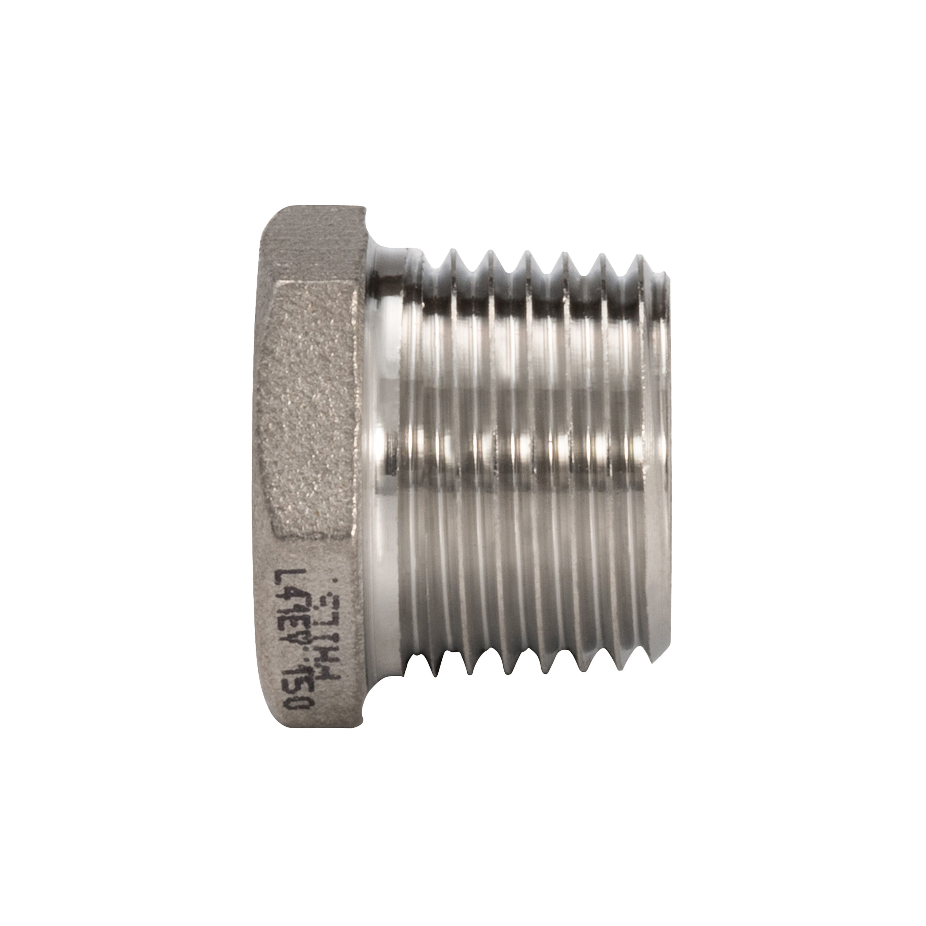 Proline Series SF-827B Brass-Plastic-Fittings - View #2