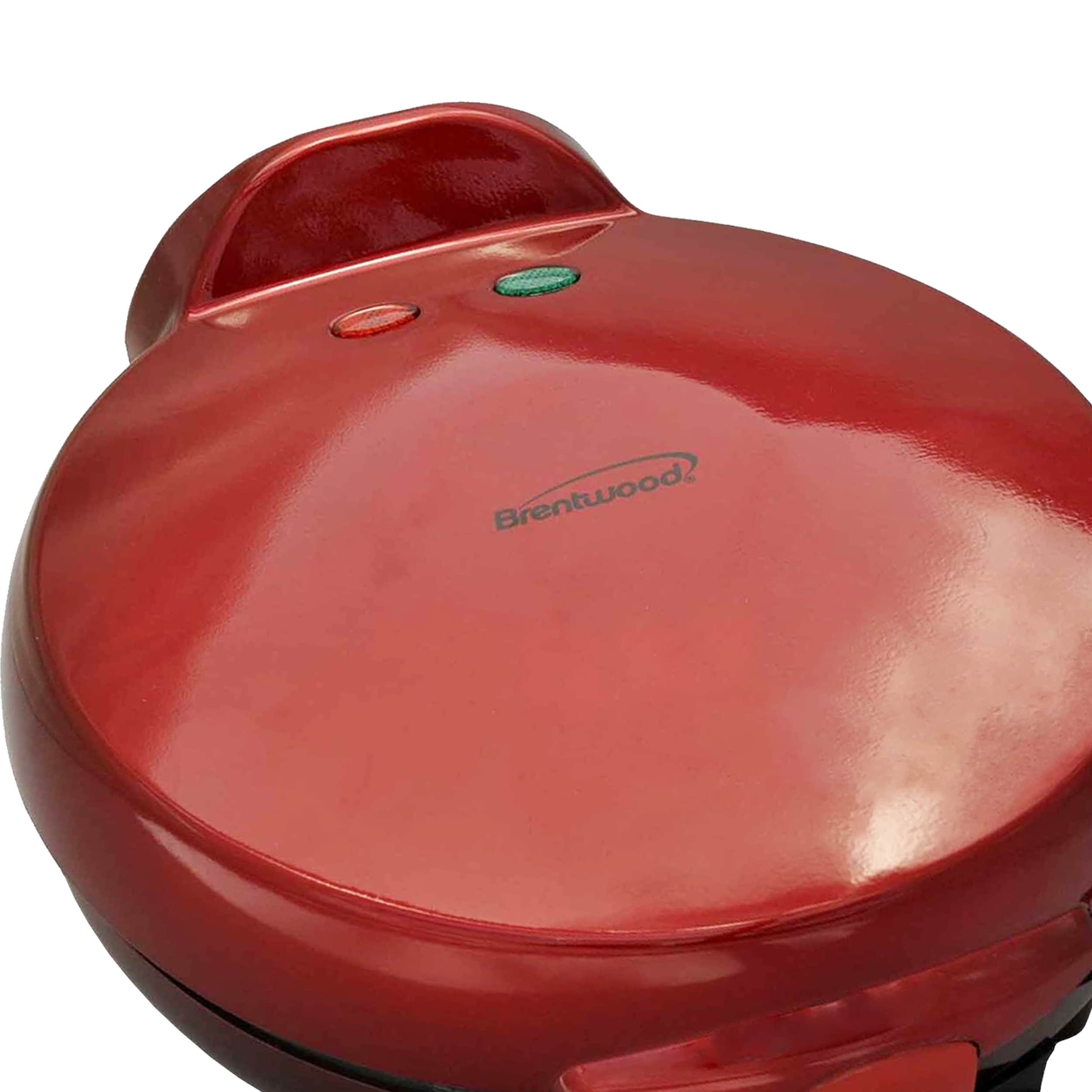 Brentwood 96283207M Waffle-Makers - View #5