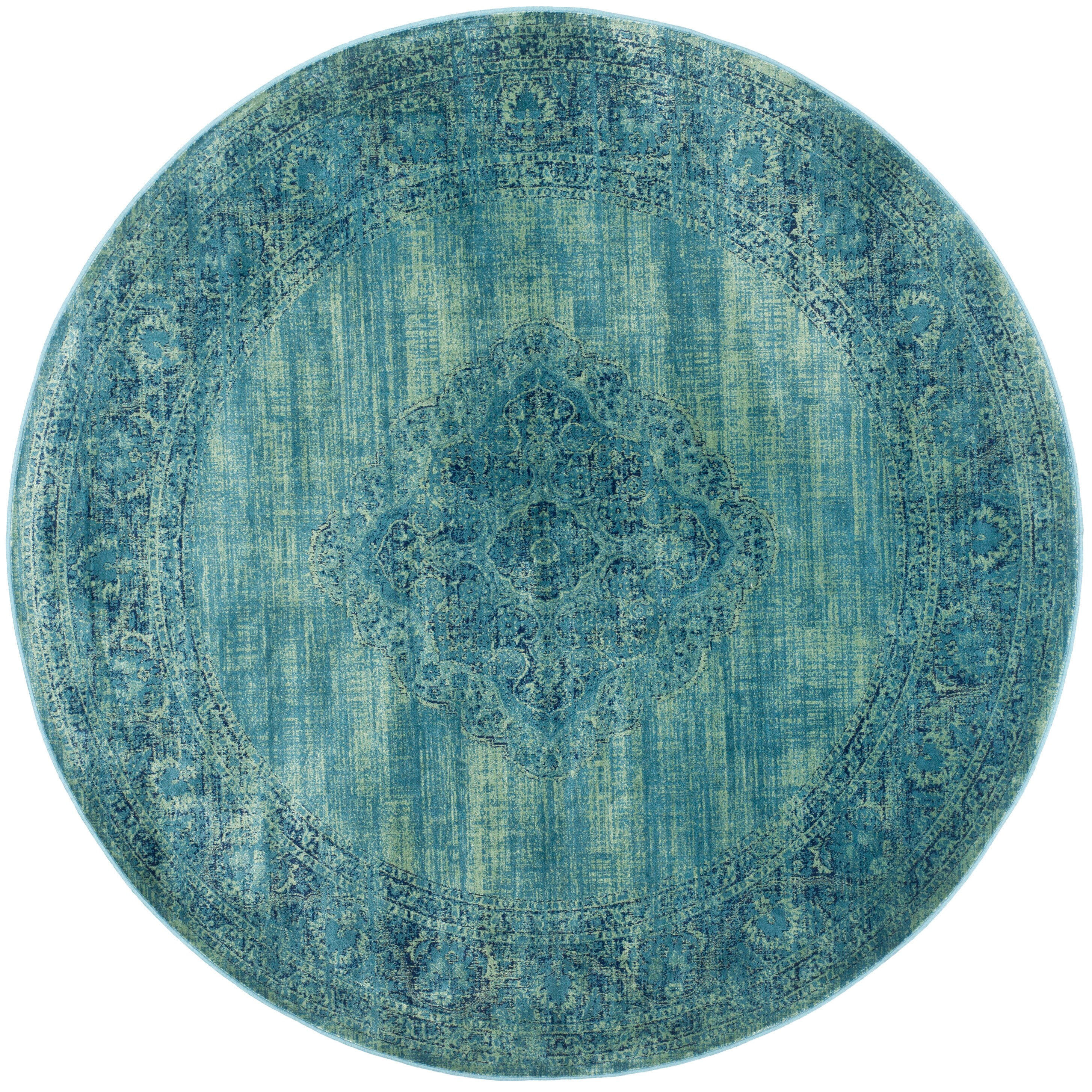 Safavieh VTG112-2220-8R rugs - View #2