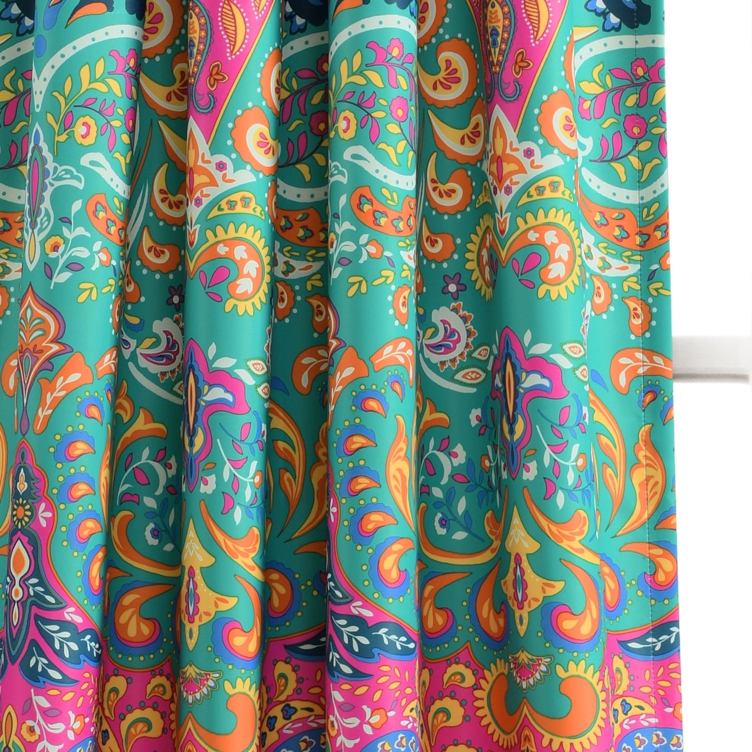 Lush Decor 21T010813 curtains - View #3