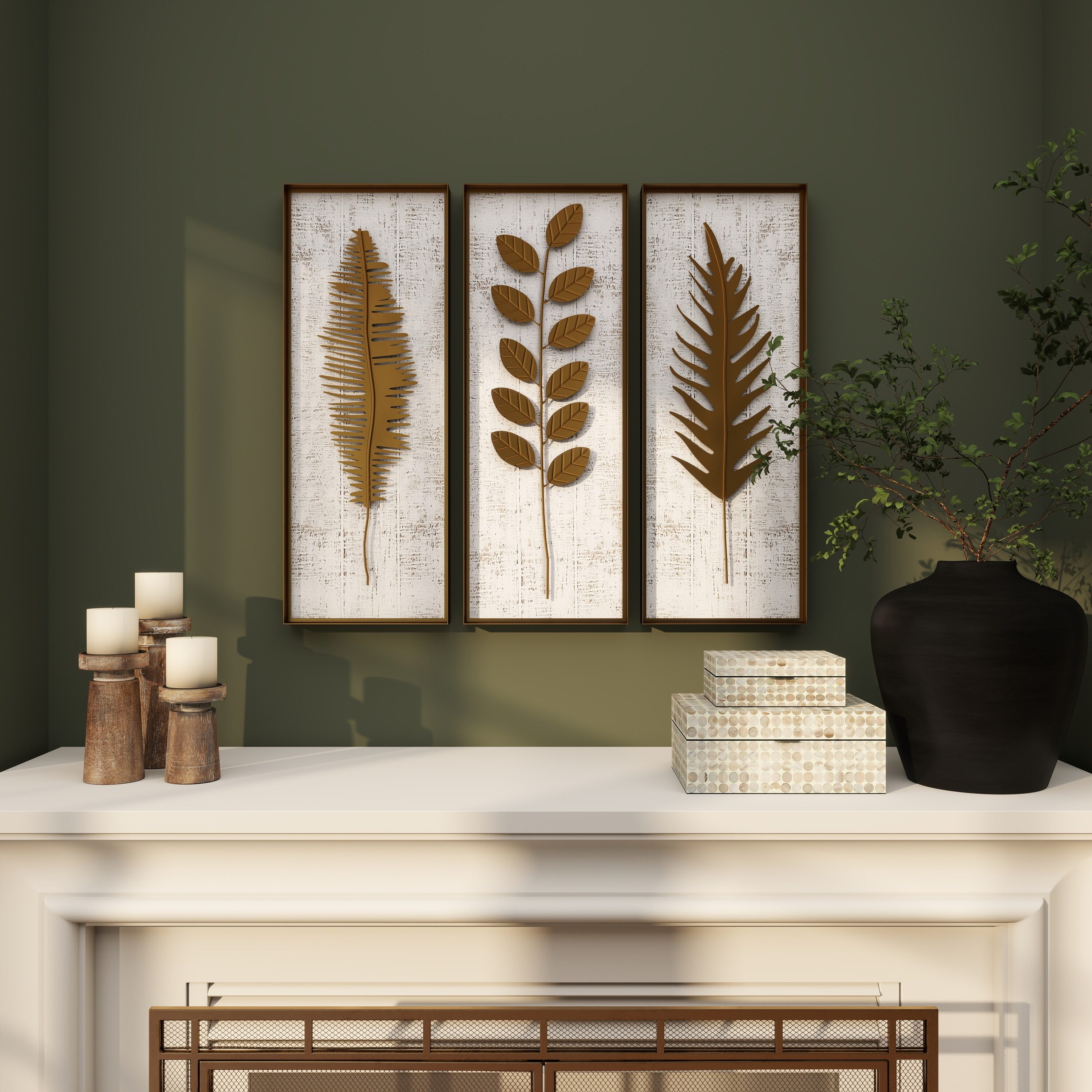 Grayson Lane 46032 Wall-Accents - View #5
