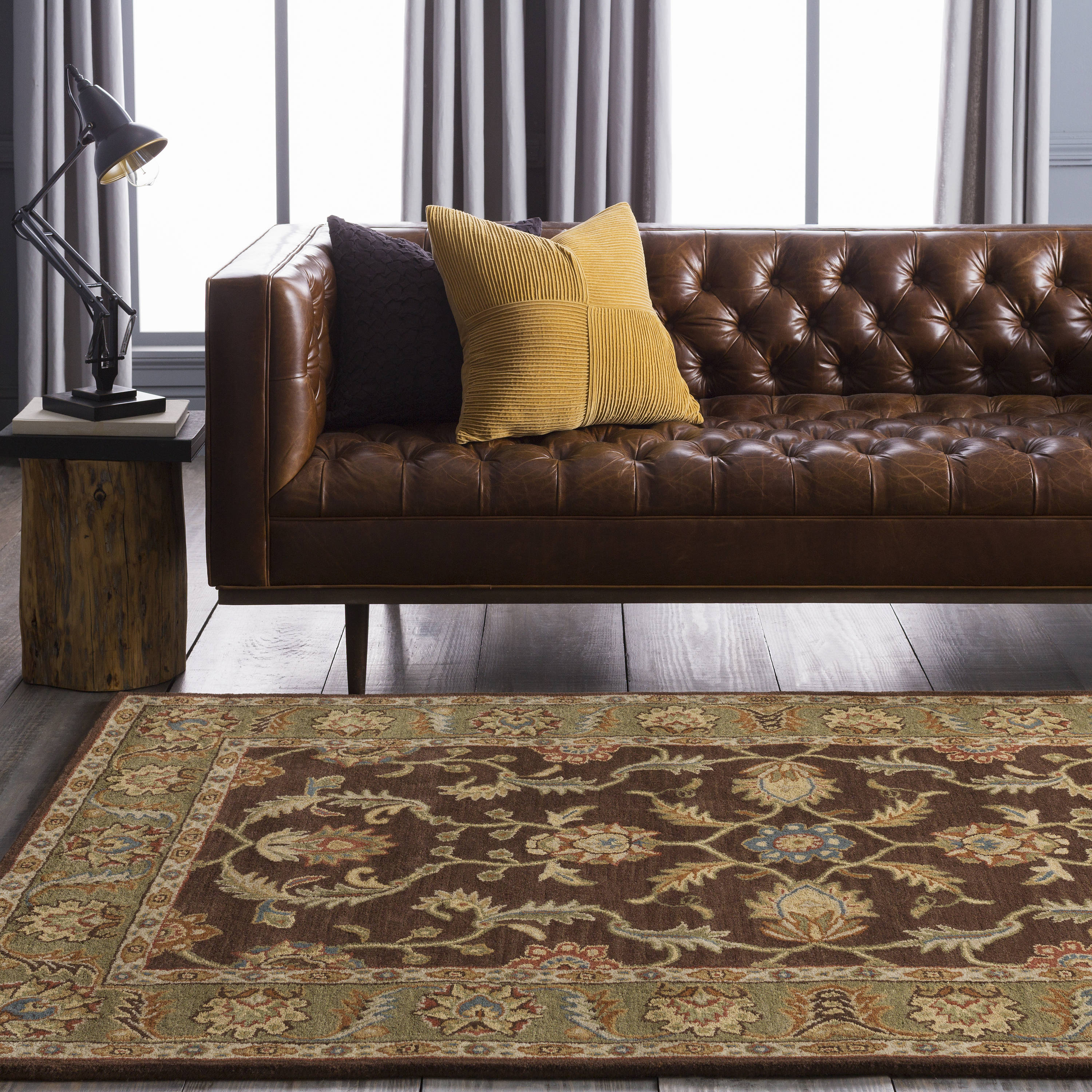 Livabliss CAE1009-23 rugs - View #2