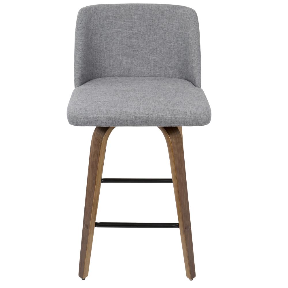 LumiSource B26-TRNO2X WLGY2 stools - View #6
