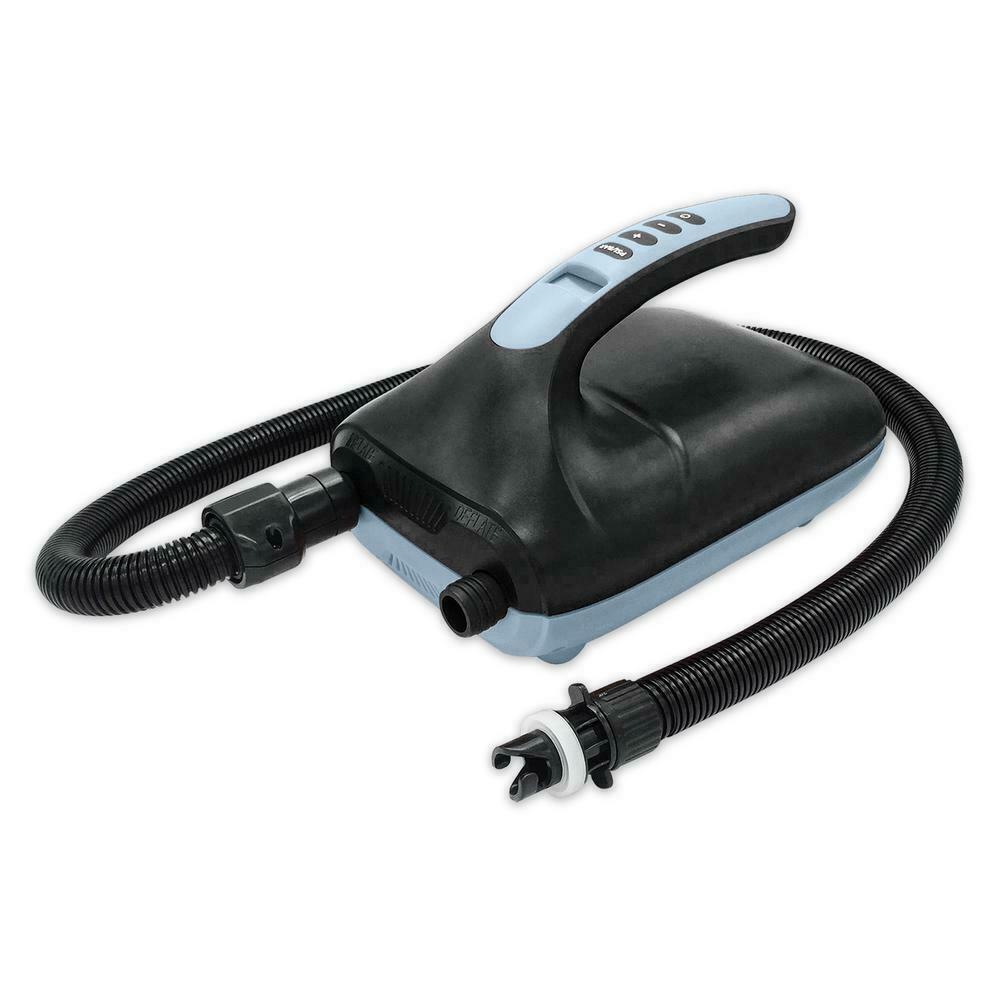 Blue Wave SXBW10721 12V 20 Sports Electric SUP Pump