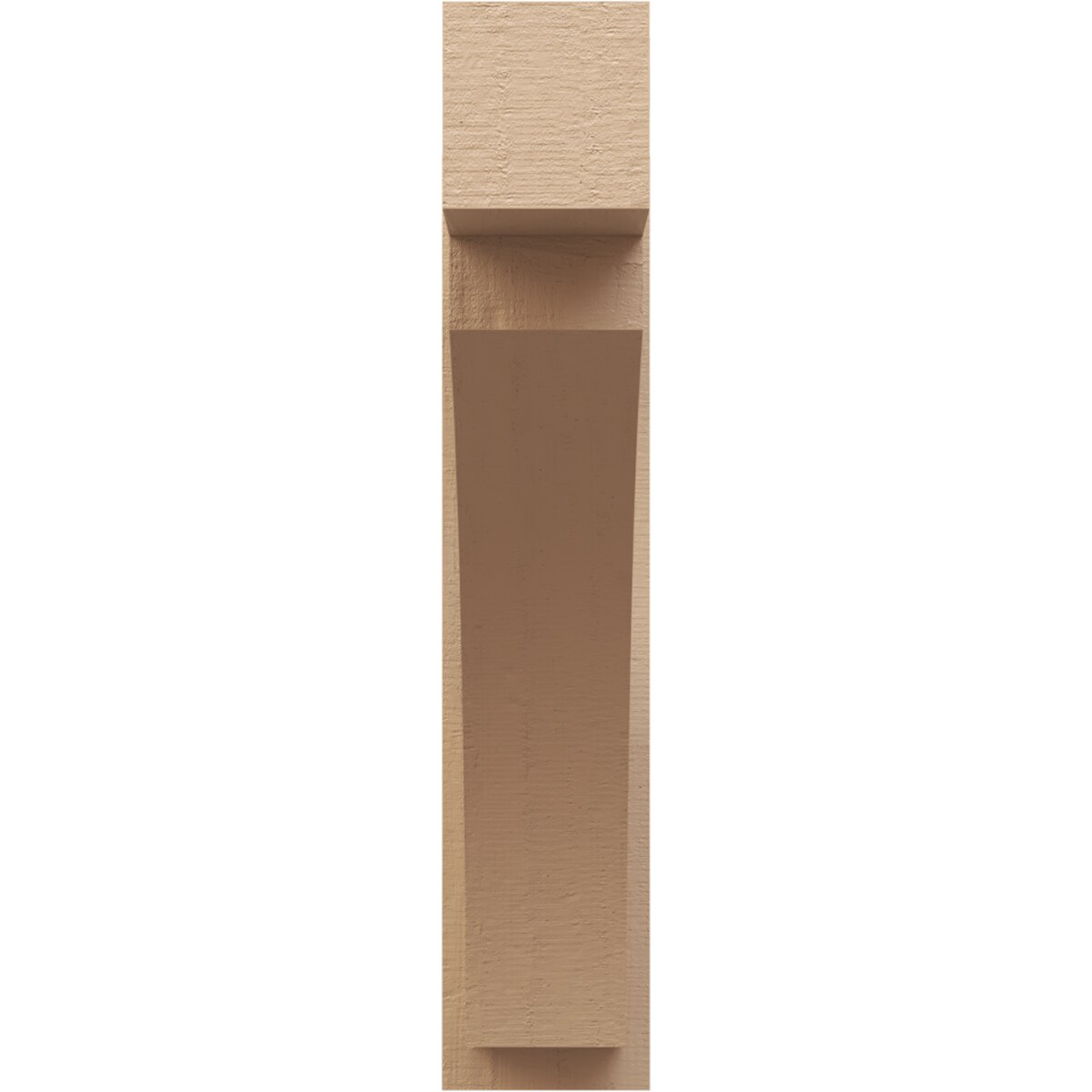 Ekena Millwork 2134002 corbels - View #3
