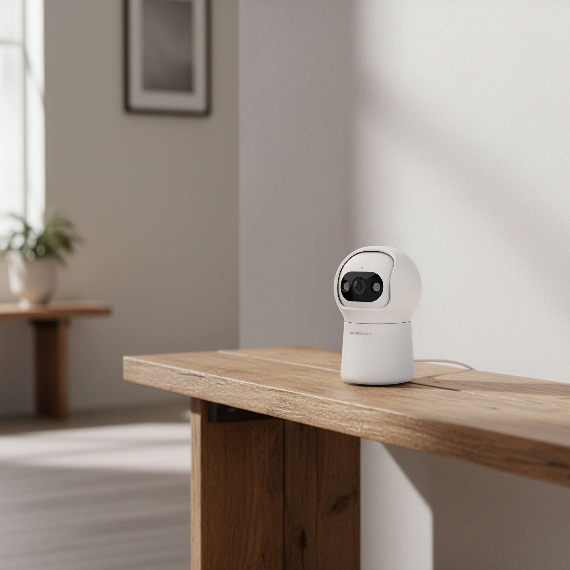 Merkury Smart MI-CW111-199 Security-Cameras - View #6