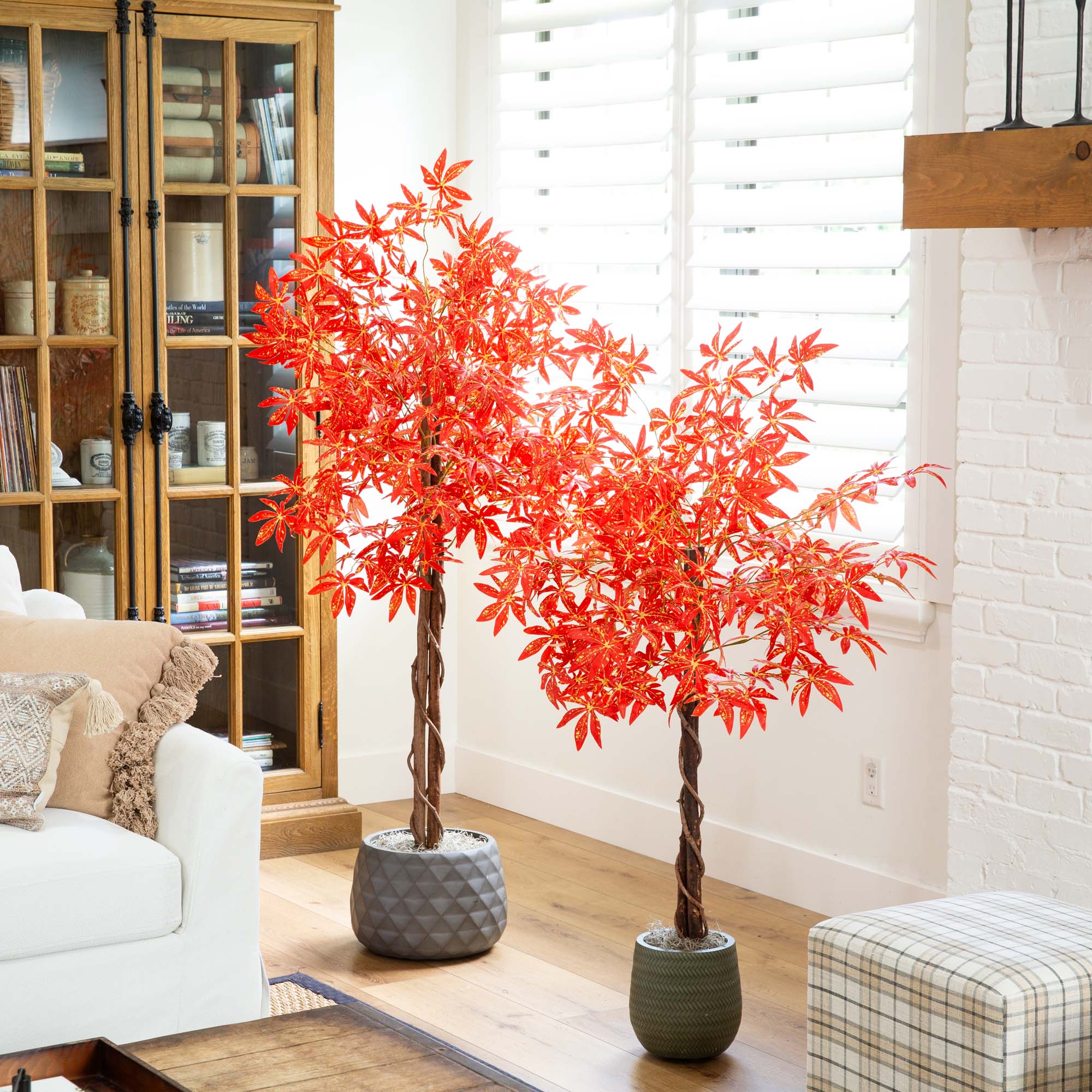 Nearly Natural T4831 Indoor-Thanksgiving-Decor - View #6