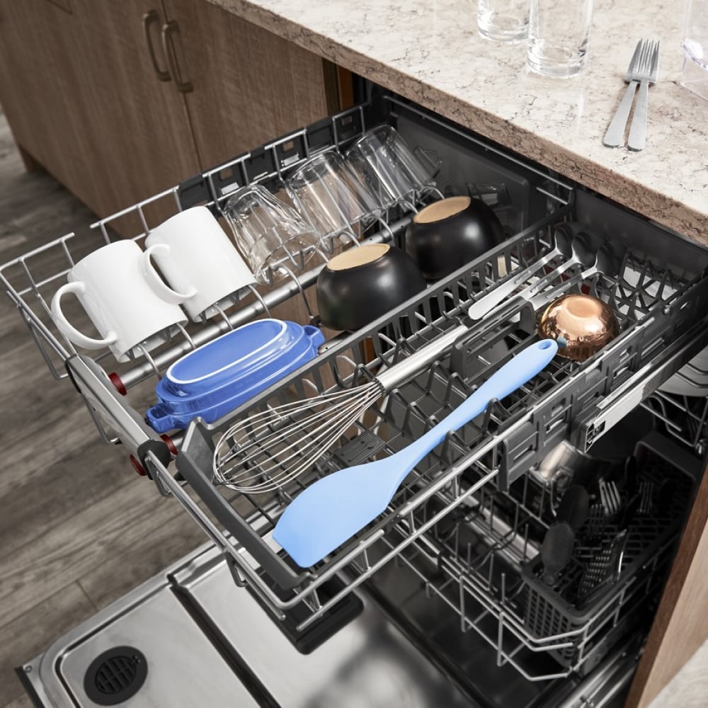 KitchenAid KDPM704KPS Builtin-Dish - View #17