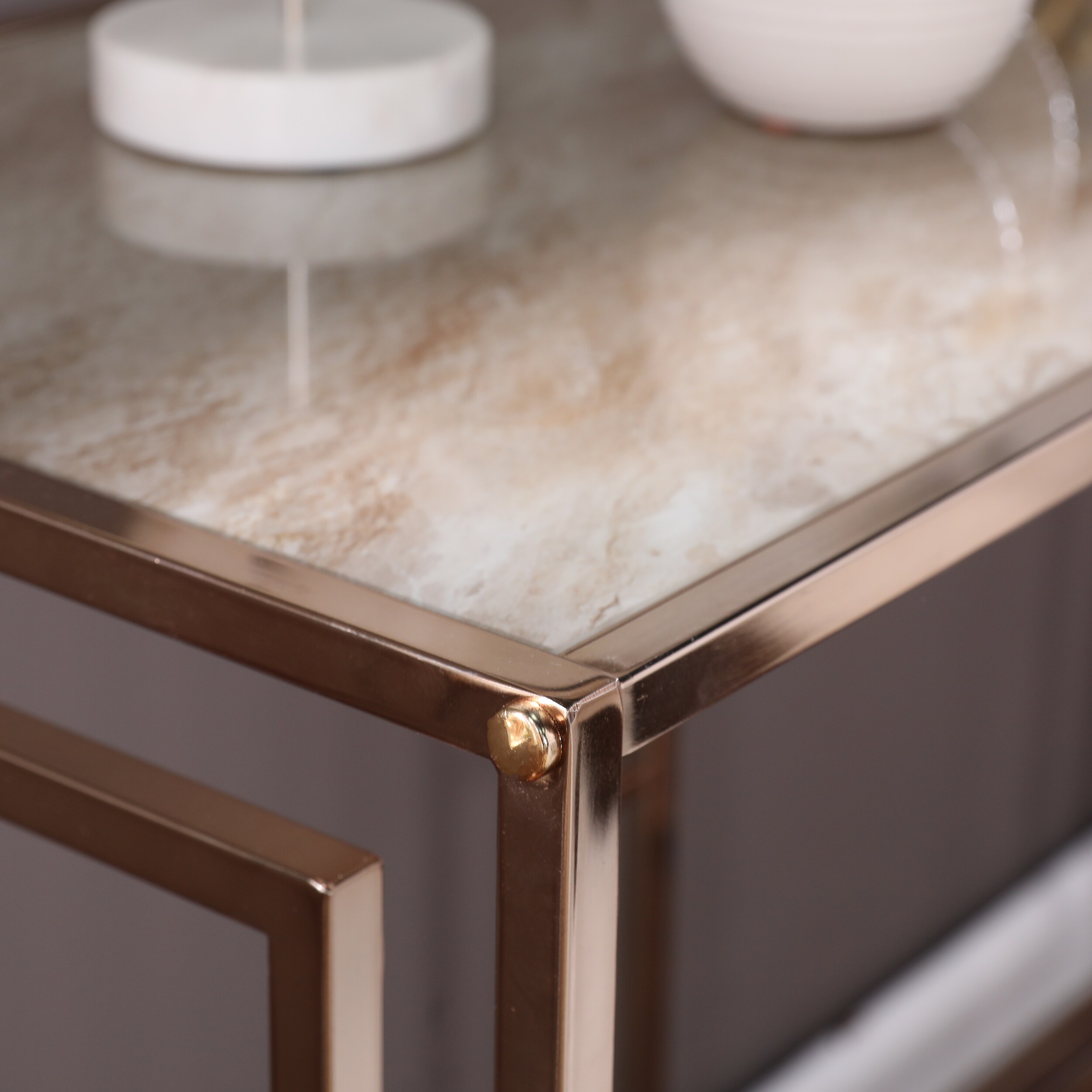 LUXEYARD DS-Y-B204-79652 Console-Sofa-Tables - View #2