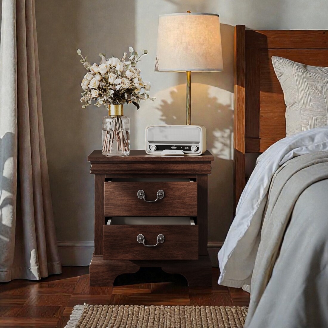 CHITA CTK-468 nightstands - View #8