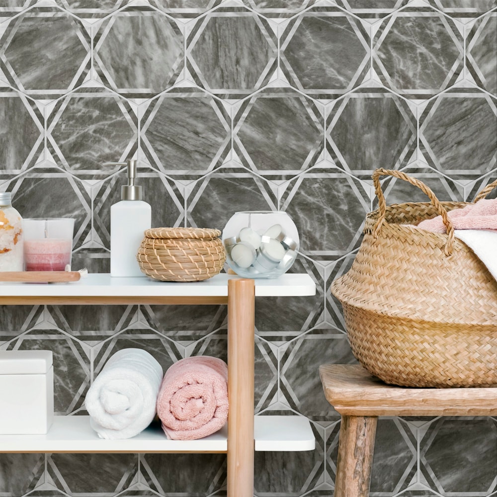 Affinity Tile S1FEQ8BXDD Tile-Samples - View #8