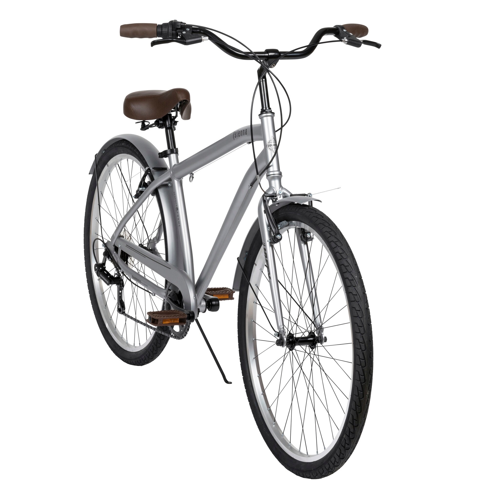 Huffy parkside mens bike hot sale