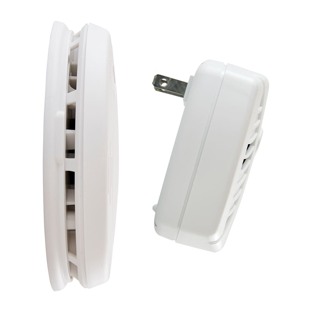 First Alert 1042407 Co-Smoke-Combination-Alarms - View #4