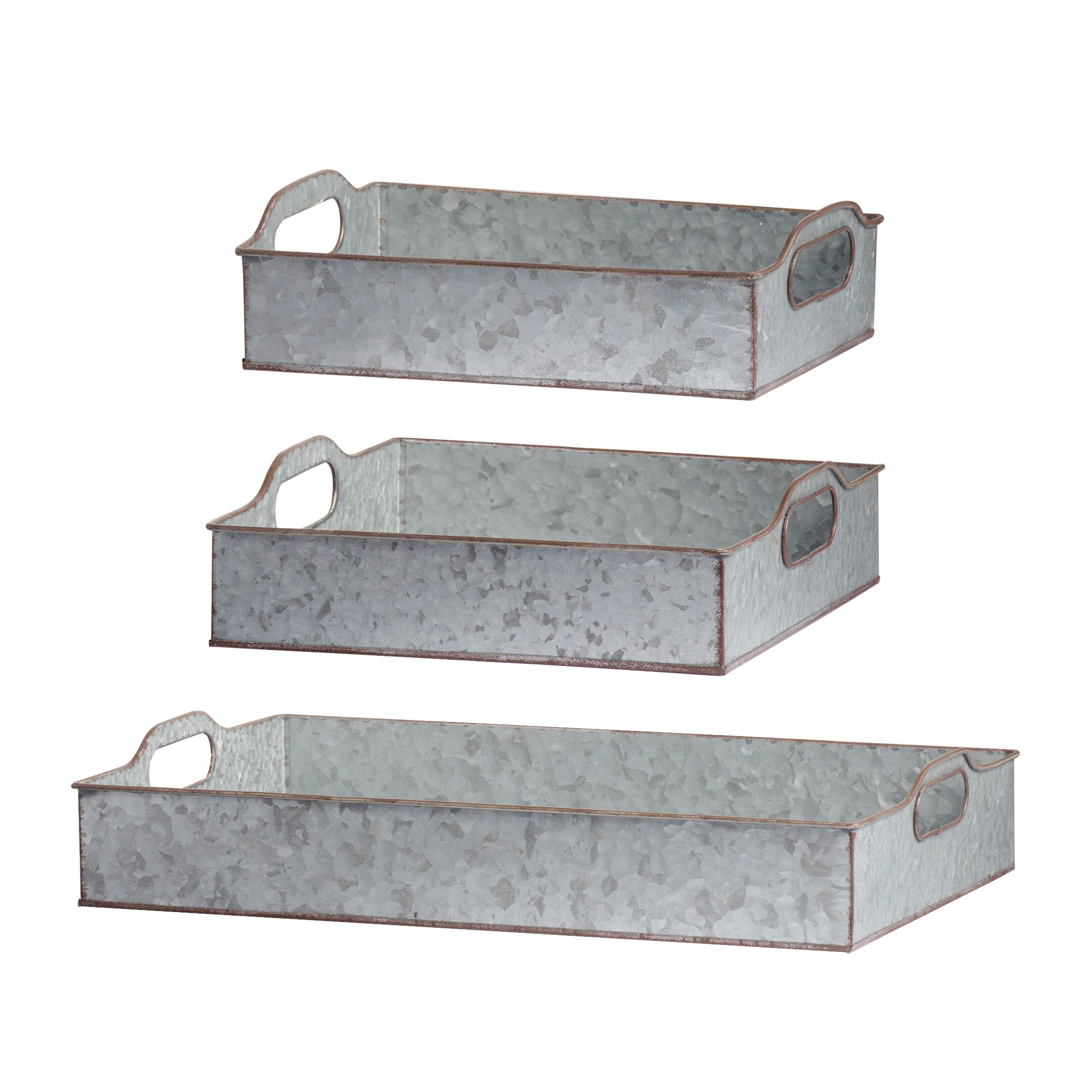 Tinyhomie LW-L-W20795542 Serving-Trays-Caddies - View #2