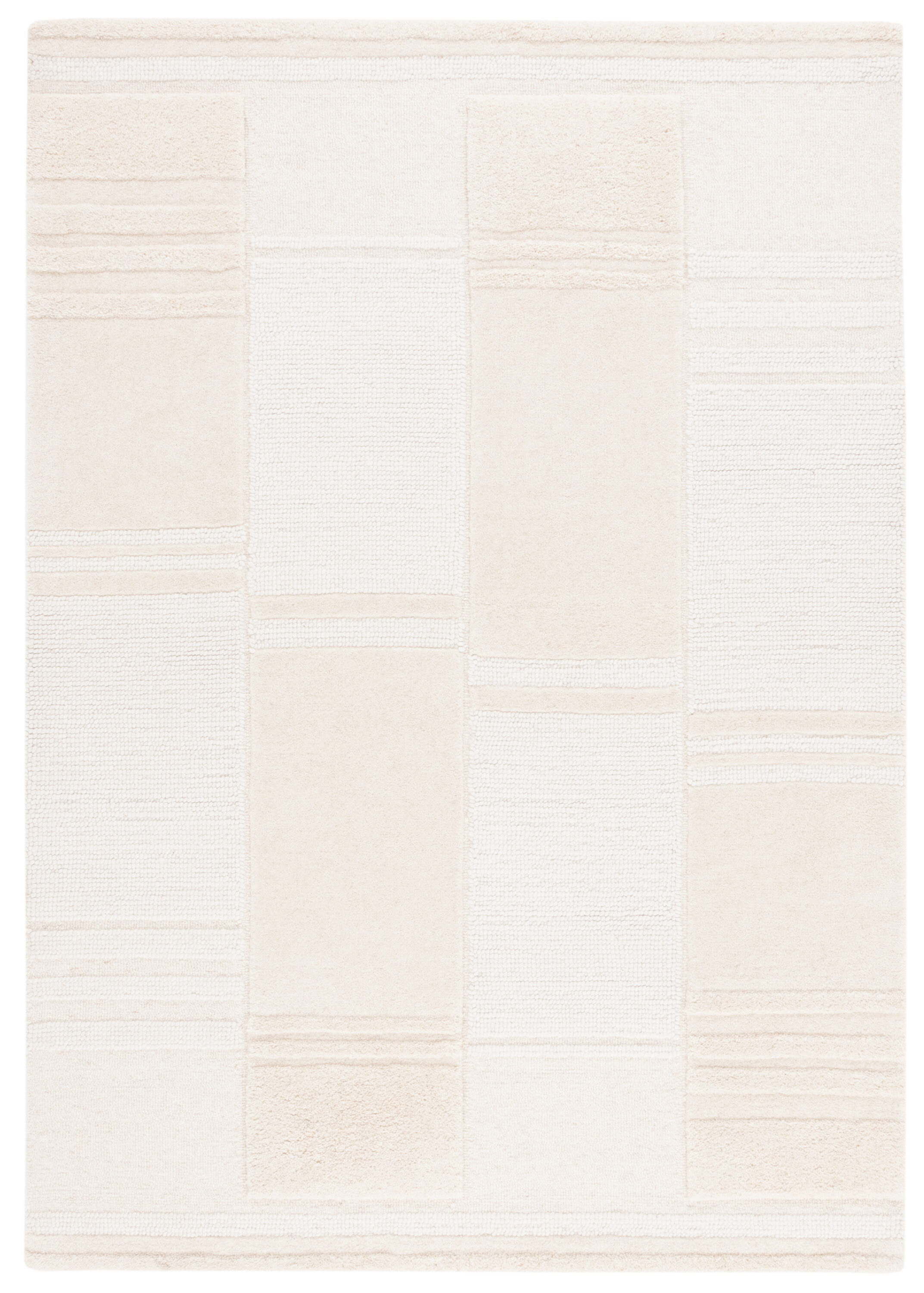 Safavieh MAN578A-4 rugs - View #2