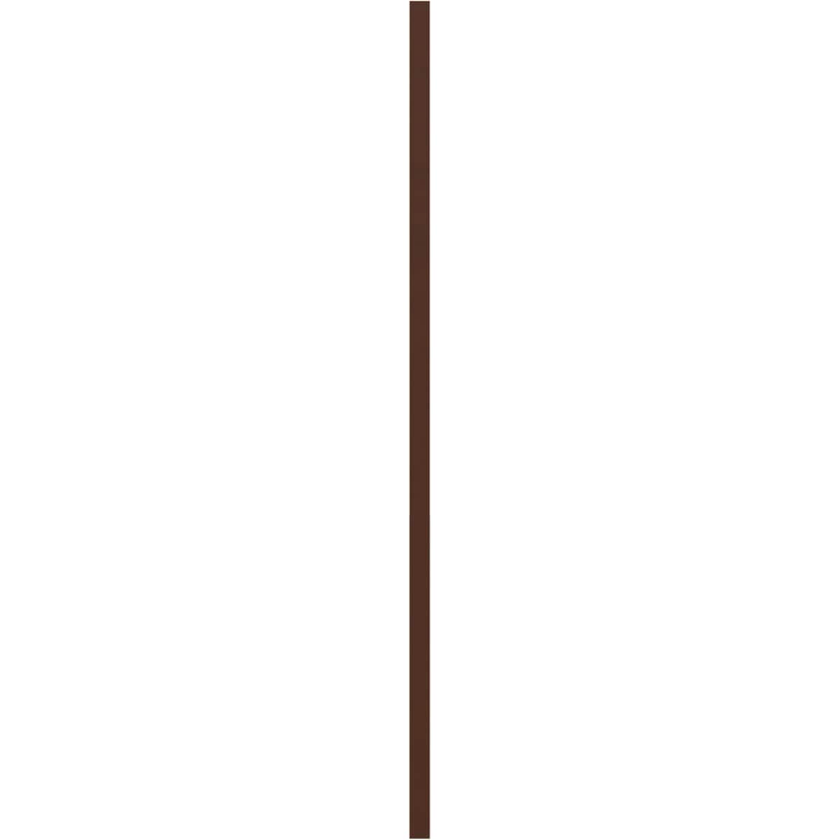 Ekena Millwork MLDA10X46WHIMF Wall-Panel-Moulding - View #4