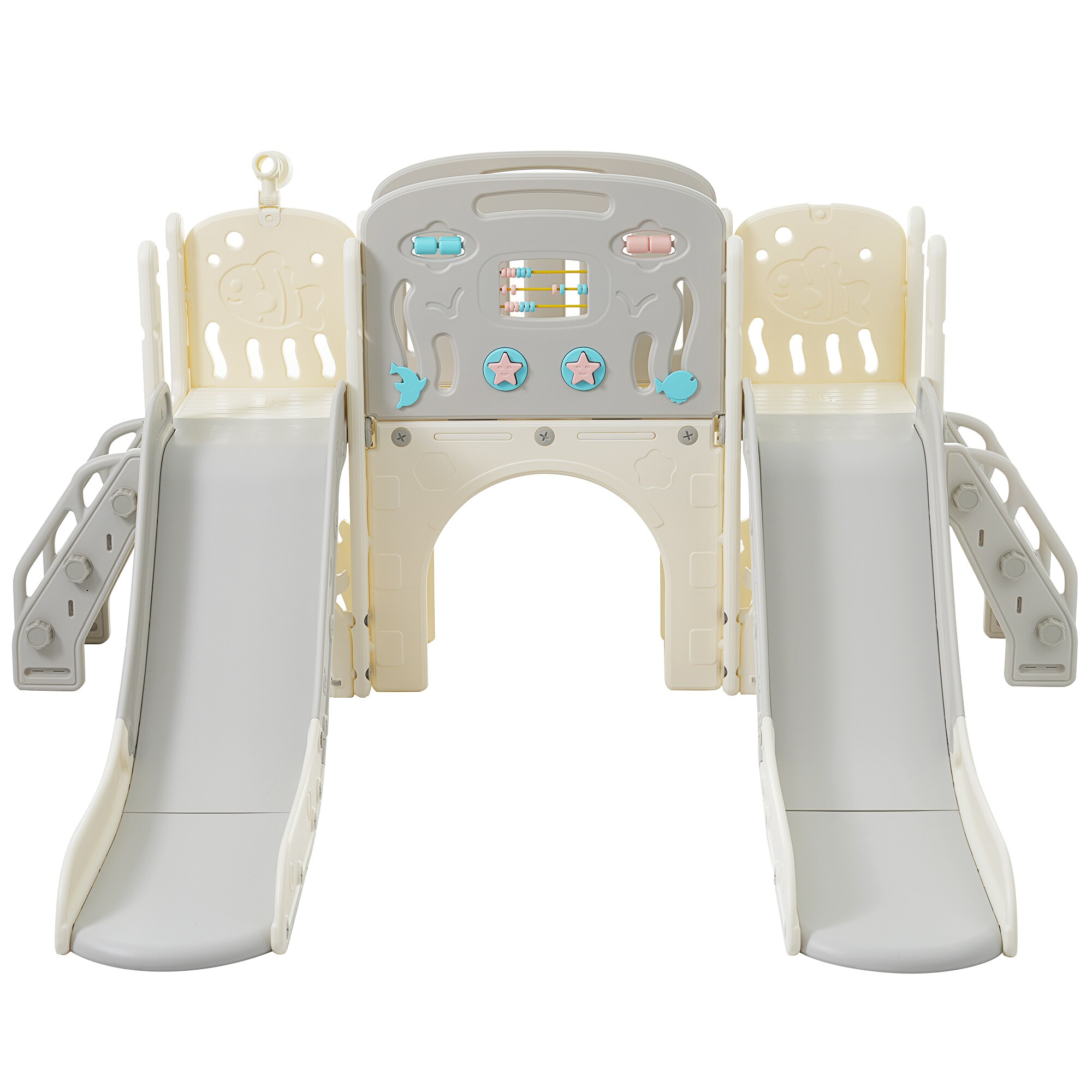 CESICIA 02PLA Commercial-Playsets - View #6