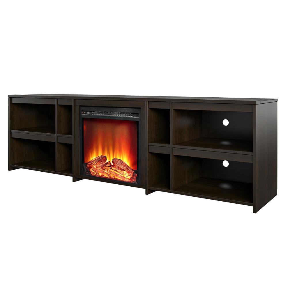 Ameriwood Home 2073800COM Electric-Fireplaces - View #4