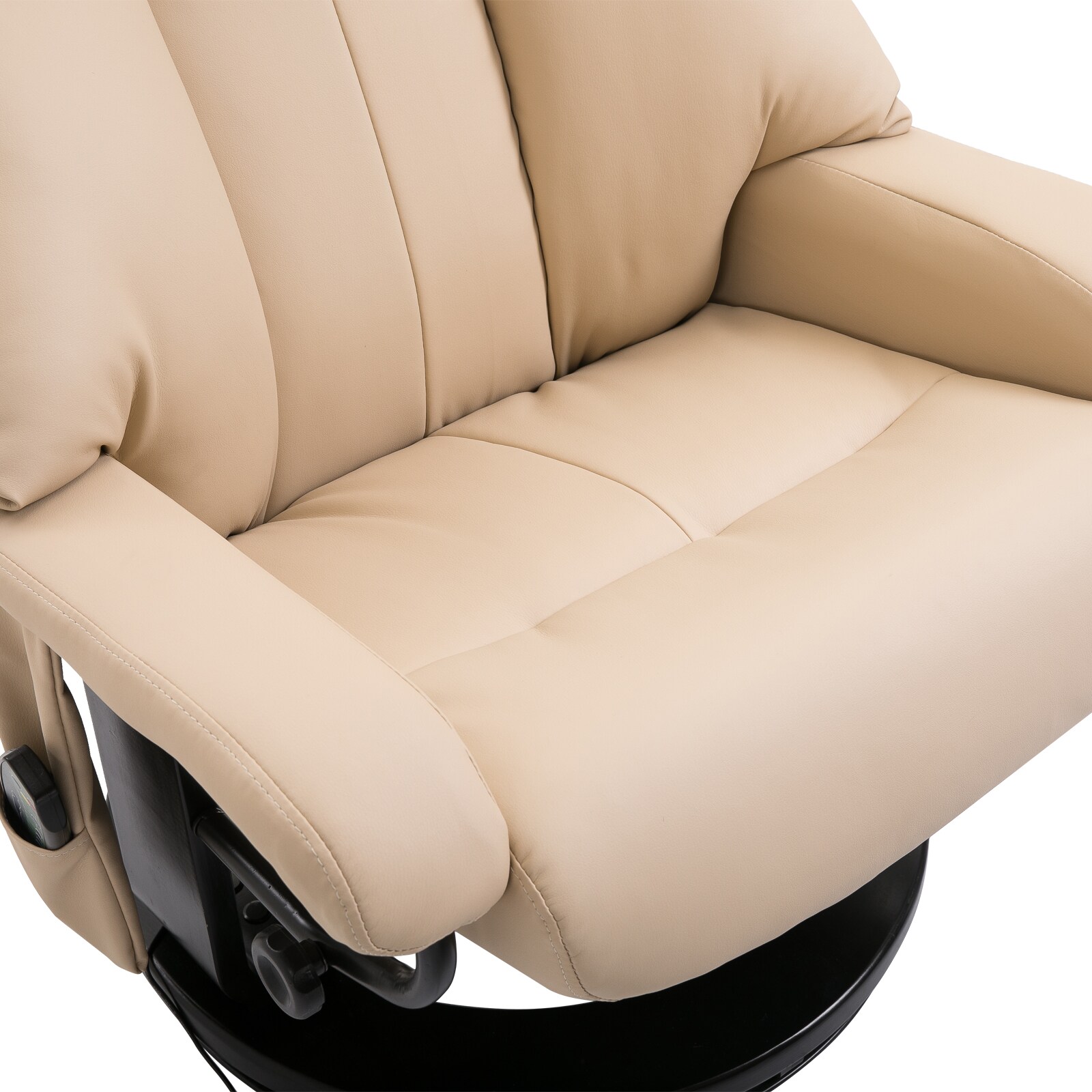 HomCom 700-084CW recliners - View #7
