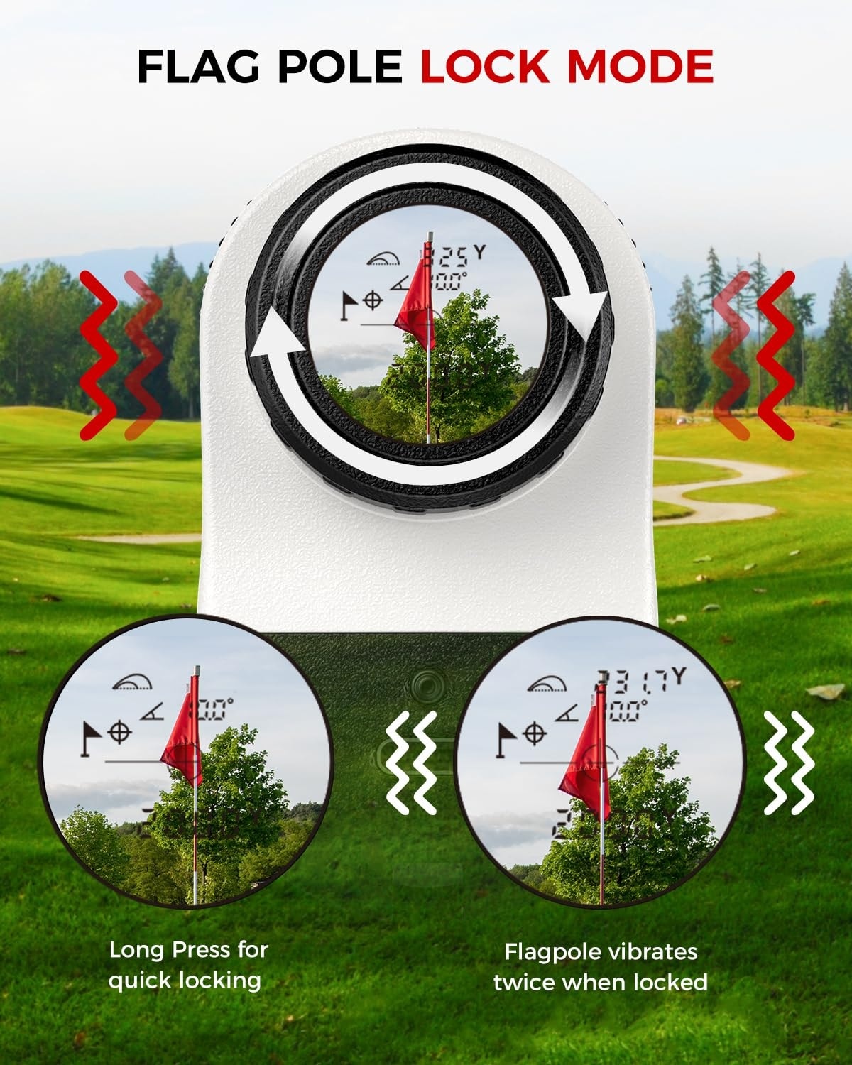 AKSCYZM LAK0608K010-1 Golf-Gear - View #4