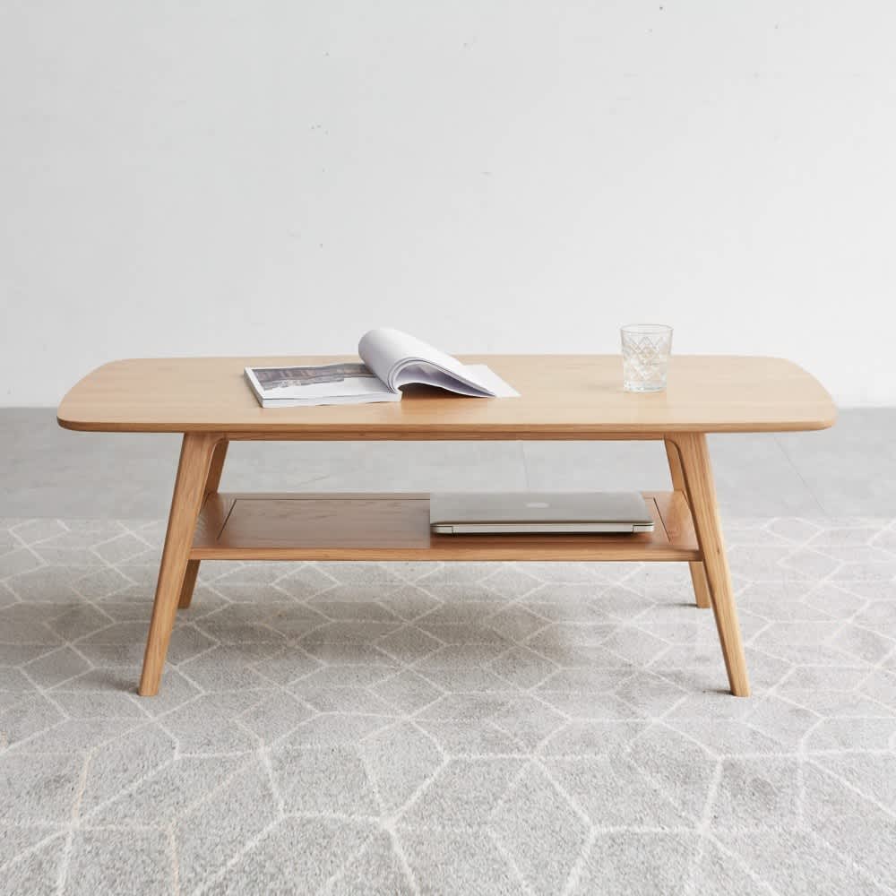 Coolbibila ARYN-TABLE-OAK Coffee-Tables - View #4