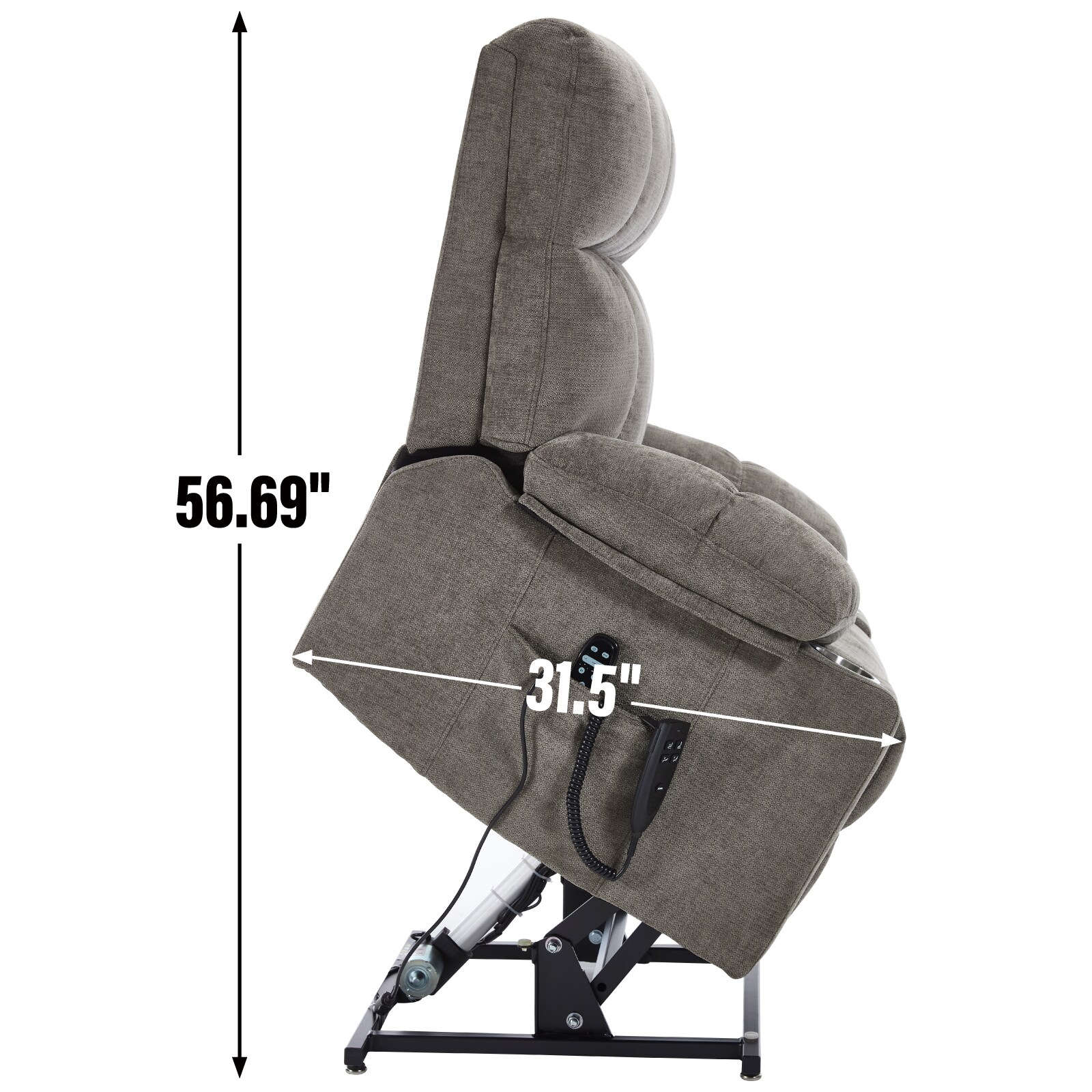 Mondawe MO-CO80567 recliners - View #10