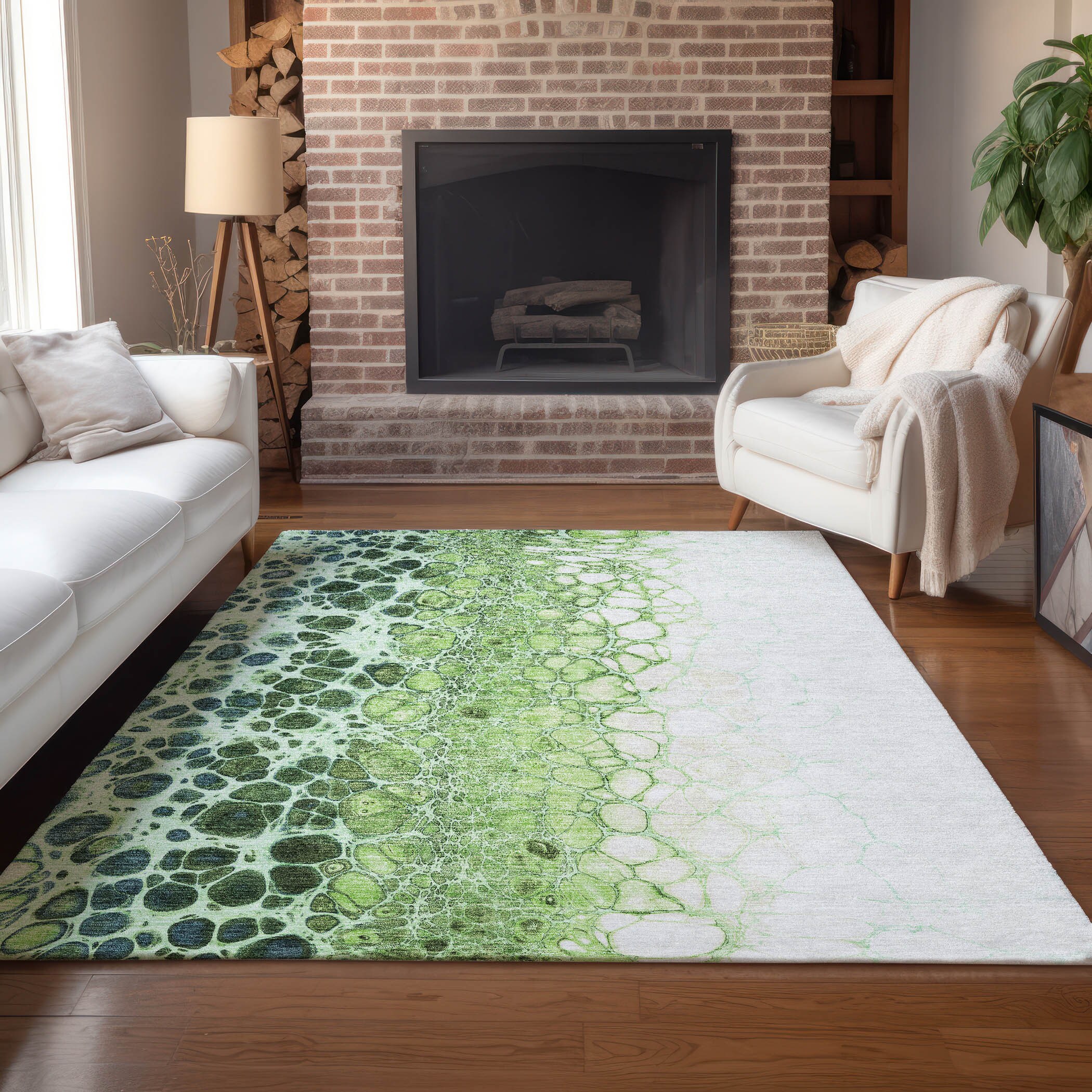 Addison Rugs ACN707AL8X10 rugs - View #6