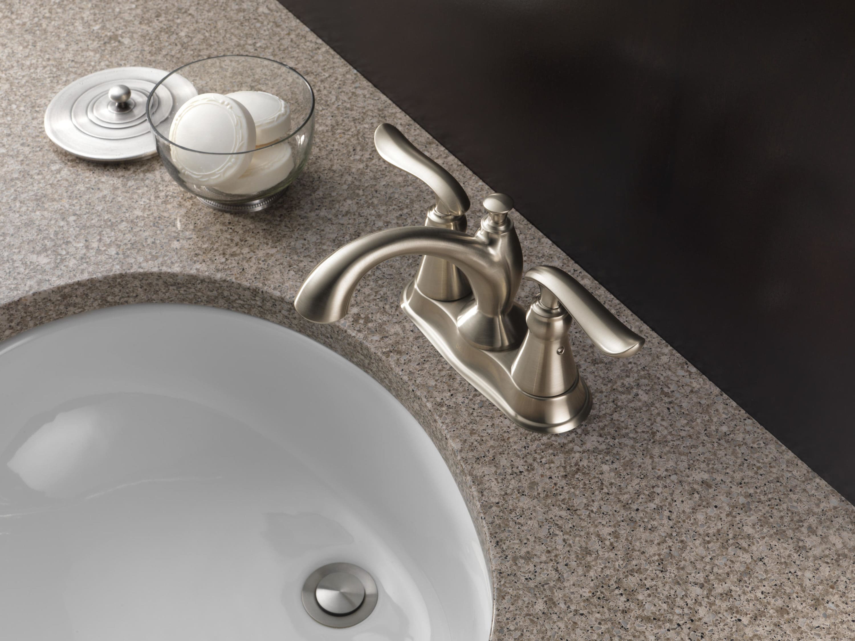 Delta 2594-SSMPU-DST Lavatory-Faucets - View #3