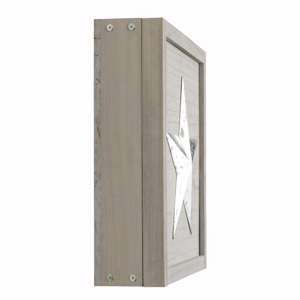 OSHOME 51003 Wall-Mounted-Shelving - View #8