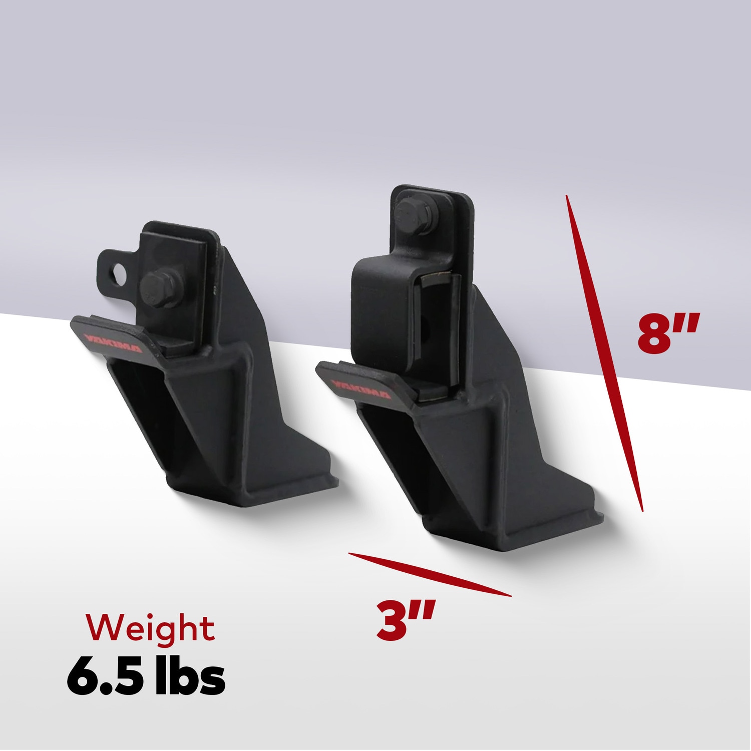 YAKIMA 393401 Cargo-Racking - View #3